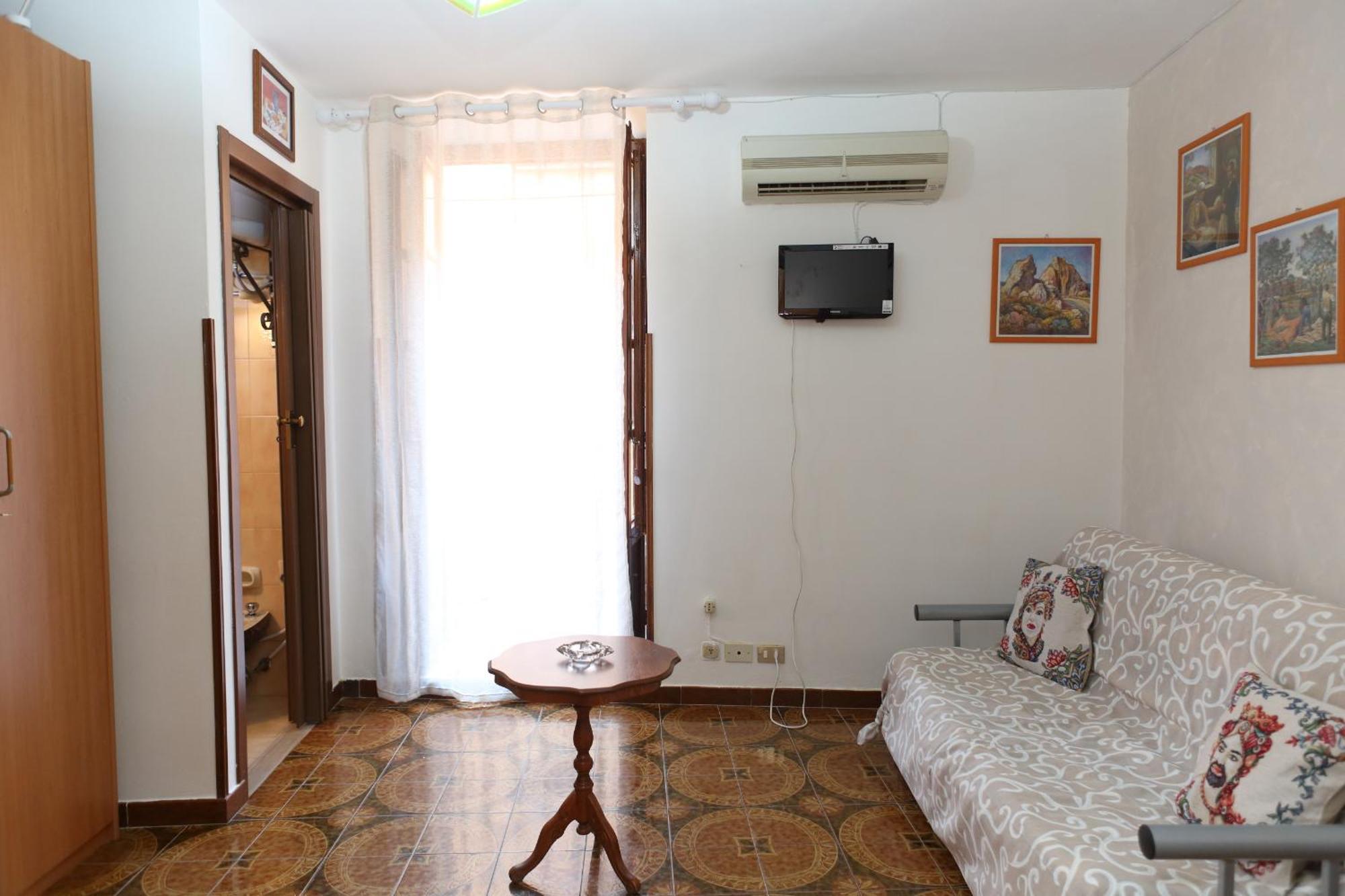 Apartment Sotto La Rocca - A 5 Minuti Dal Mare Cefalu