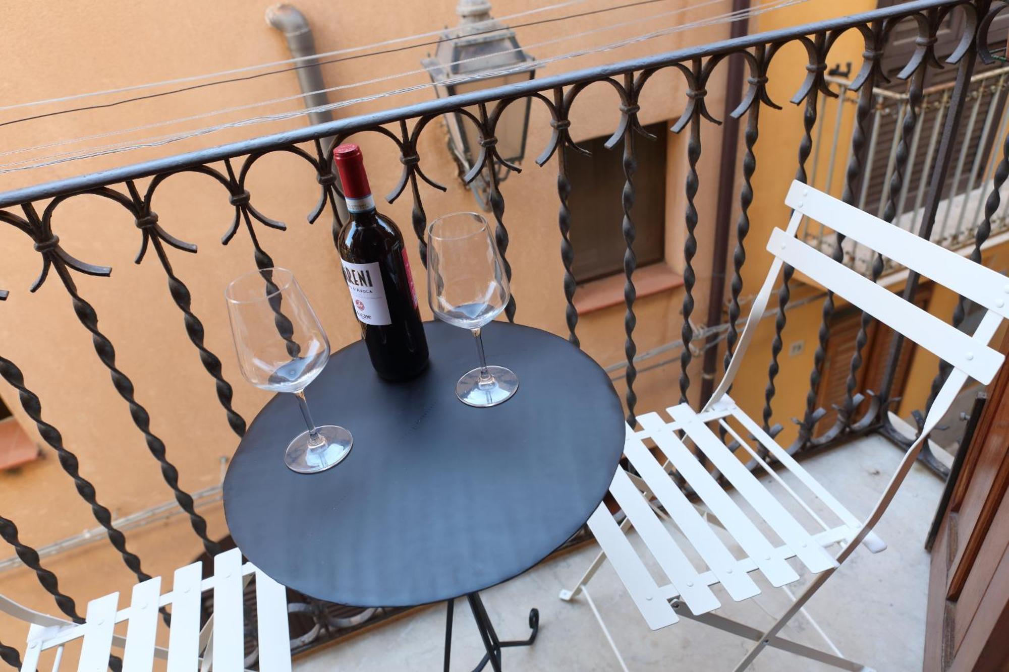 Sotto La Rocca - A 5 Minuti Dal Mare Apartment Cefalu