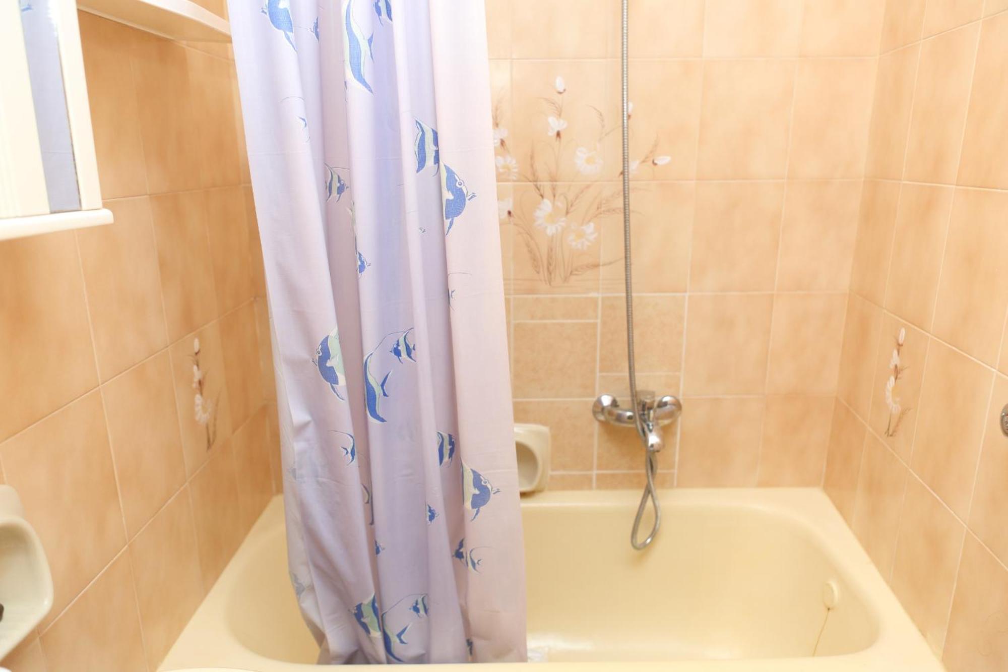 Sotto La Rocca - A 5 Minuti Dal Mare Apartment