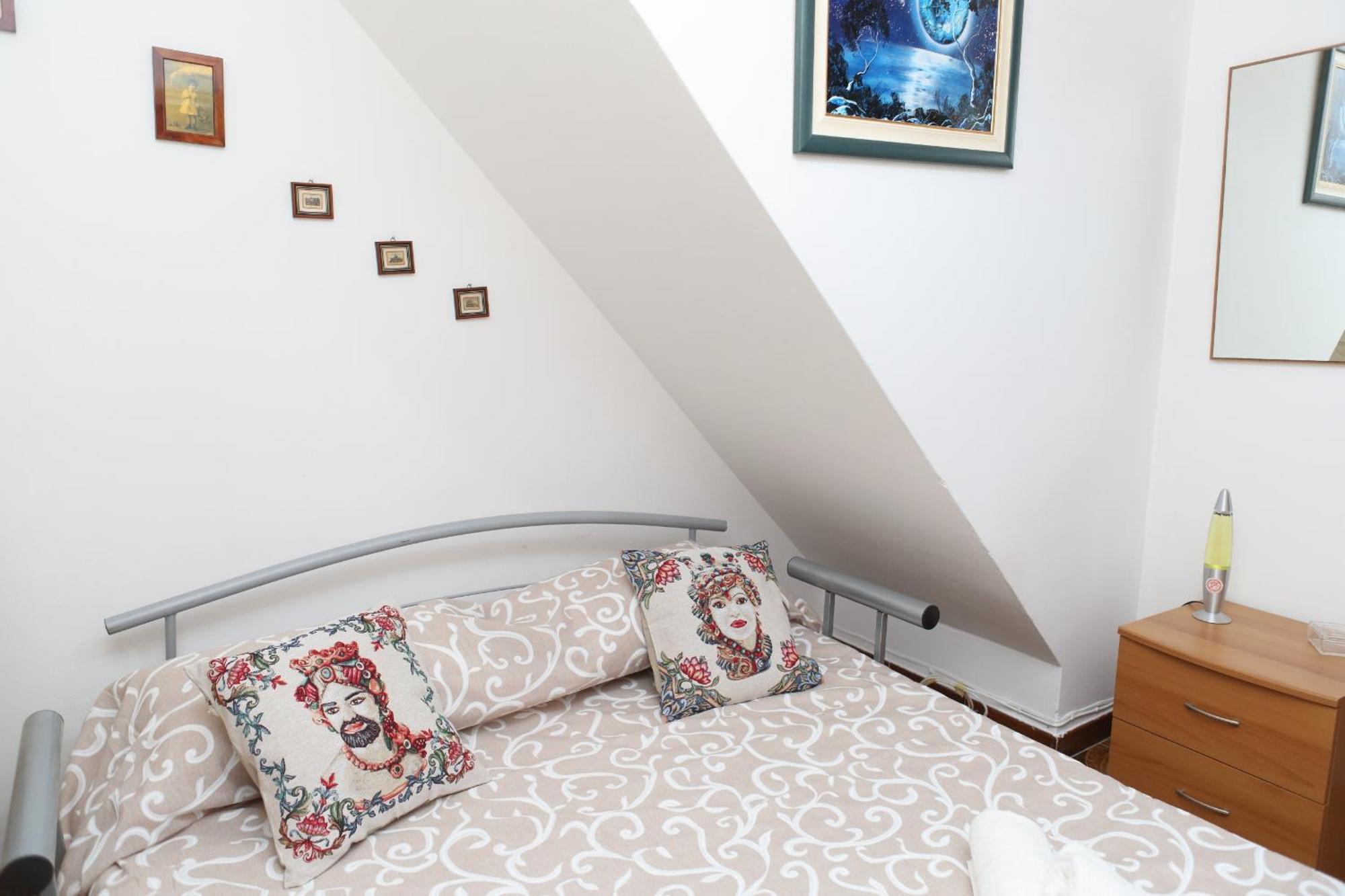 Apartment Sotto La Rocca - A 5 Minuti Dal Mare