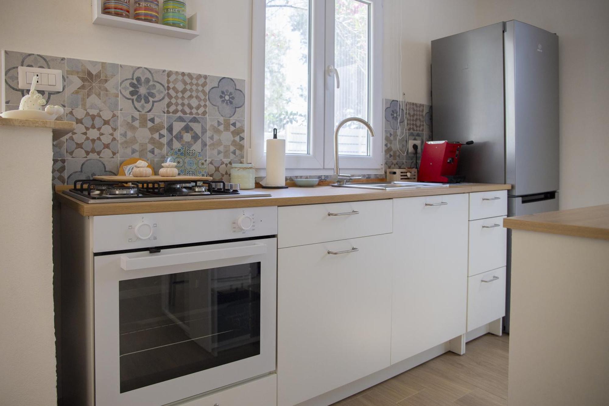 Holiday home La Plaja