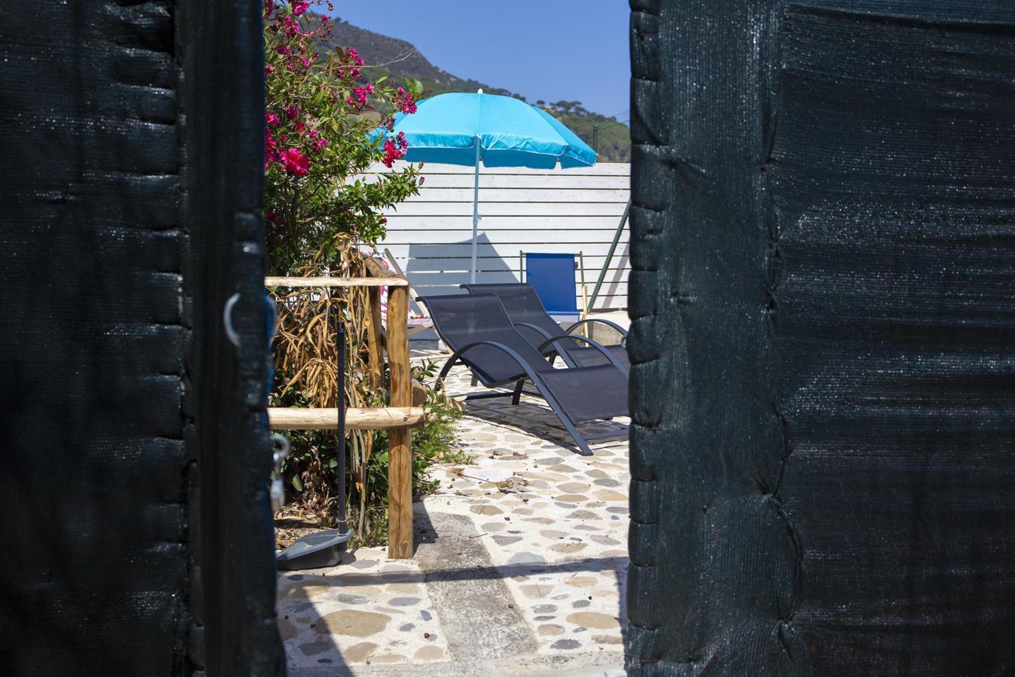 Holiday home La Plaja *