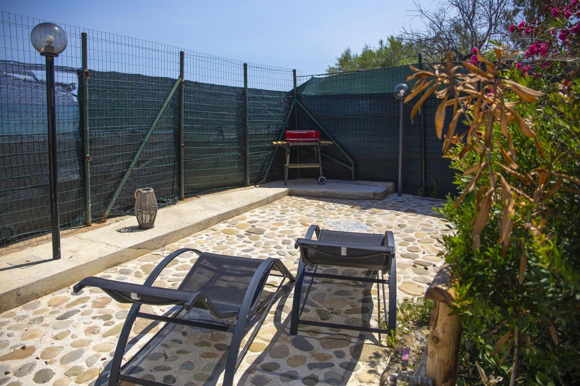 Ferienhaus La Plaja Cefalù
