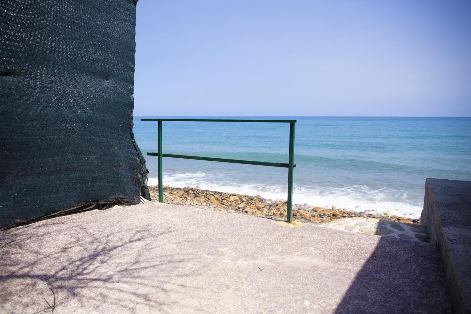 La Plaja Cefalu