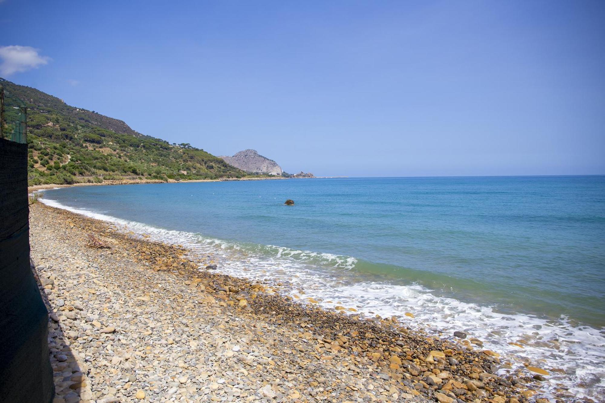 Holiday home La Plaja