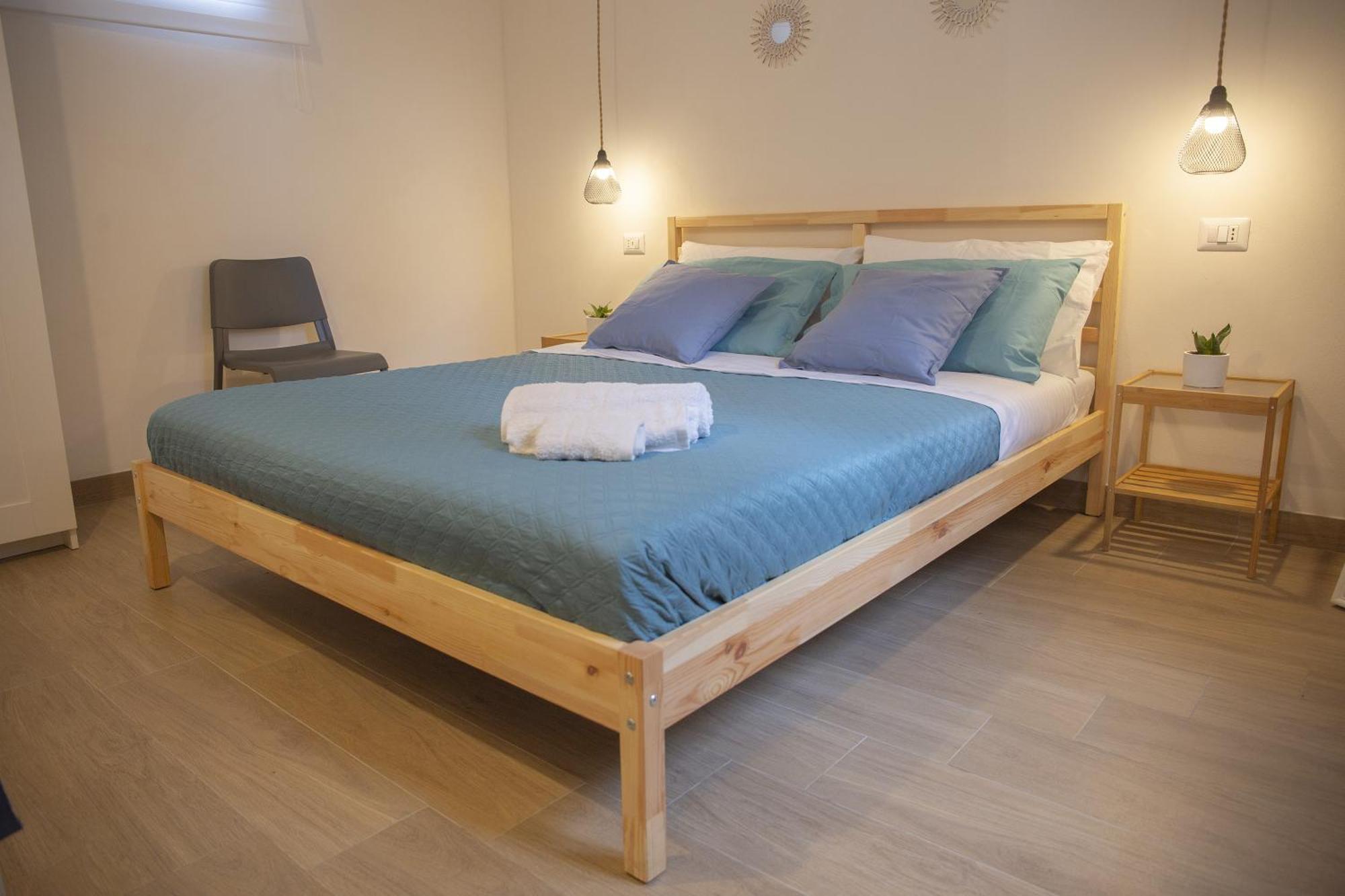 Ferienhaus La Plaja *