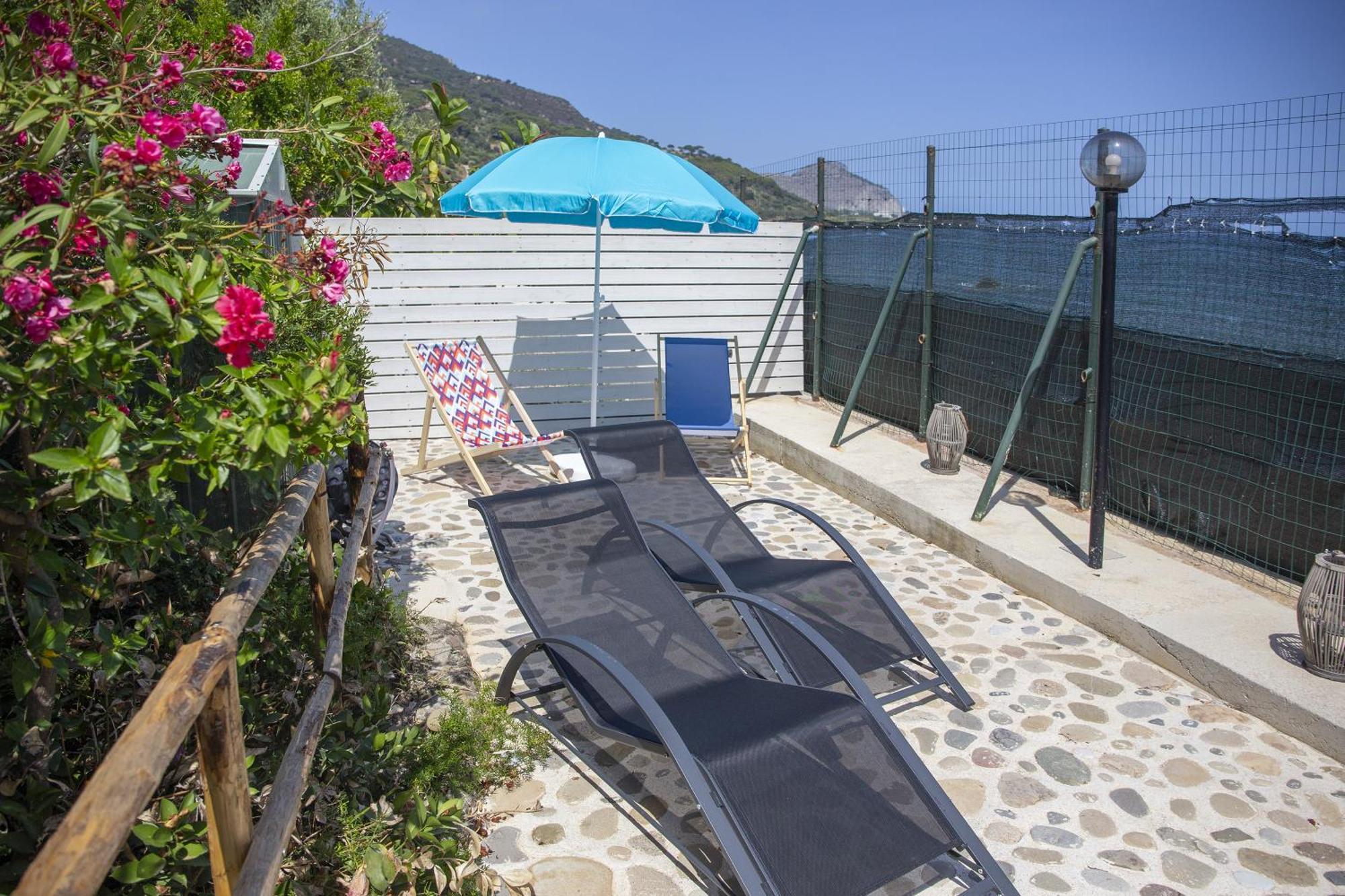 Holiday home La Plaja