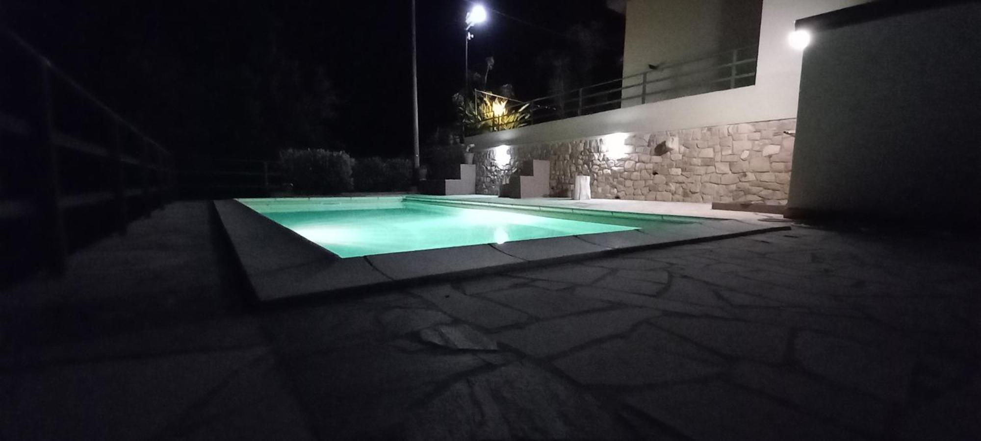 Ferienhaus D'anna Cefalù