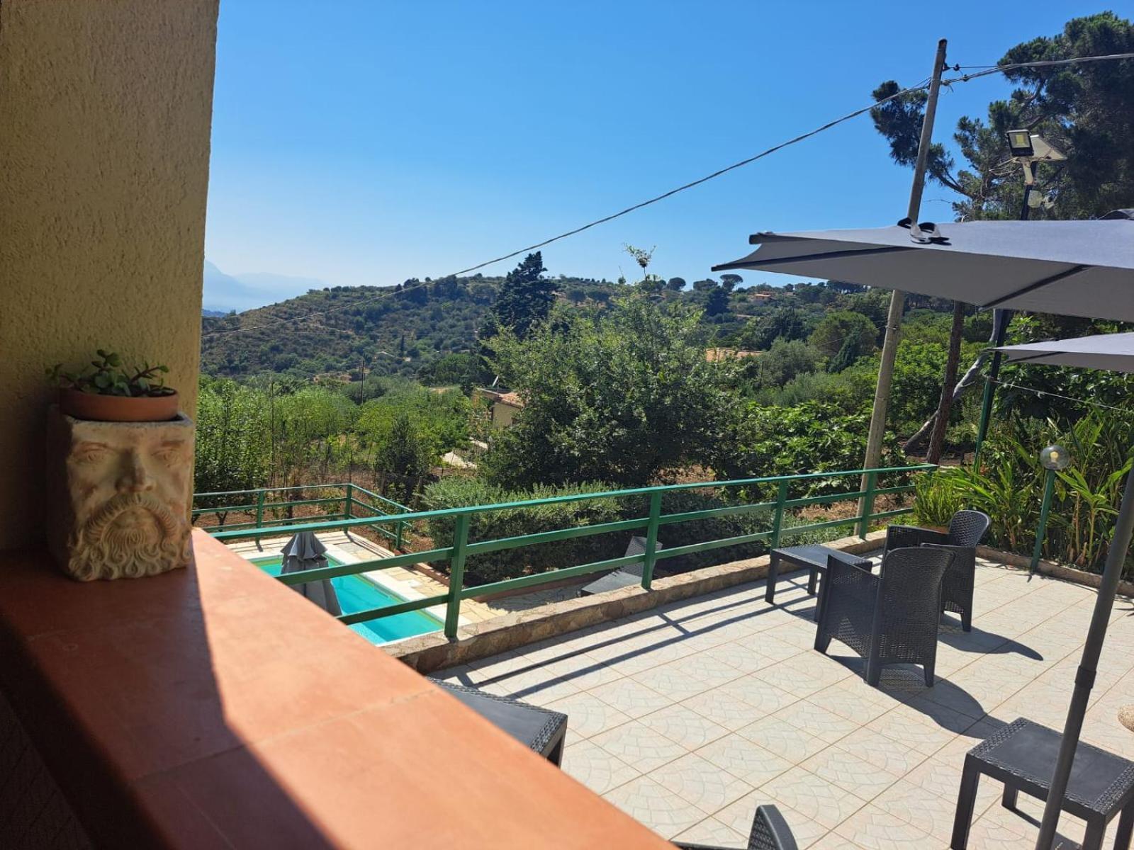 Ferienhaus D'anna *