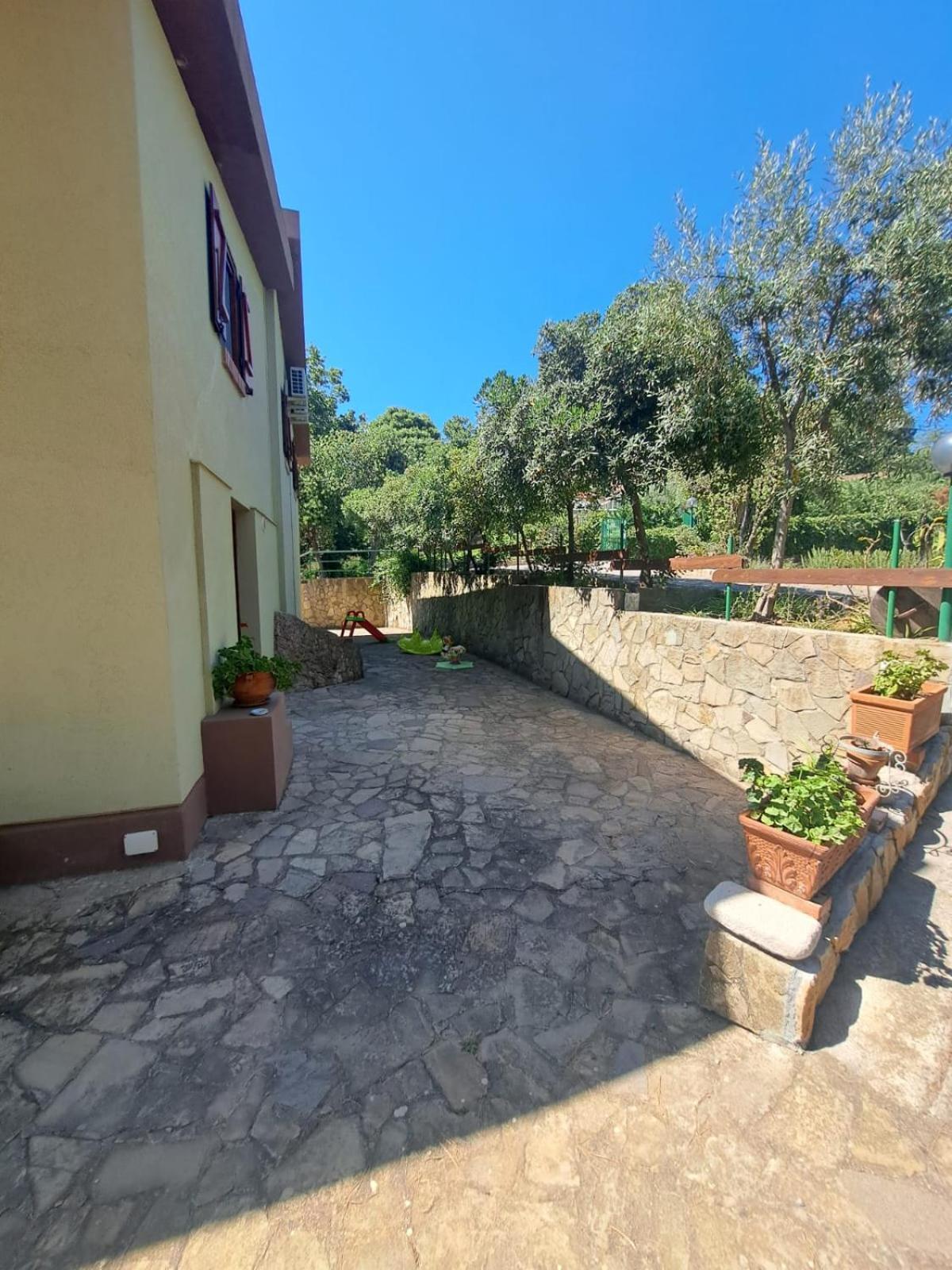 Ferienhaus D'anna Cefalù