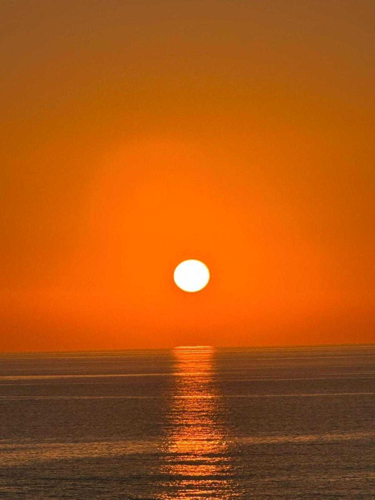 Alba Sul Mare By Caseserio Apartment Cefalù