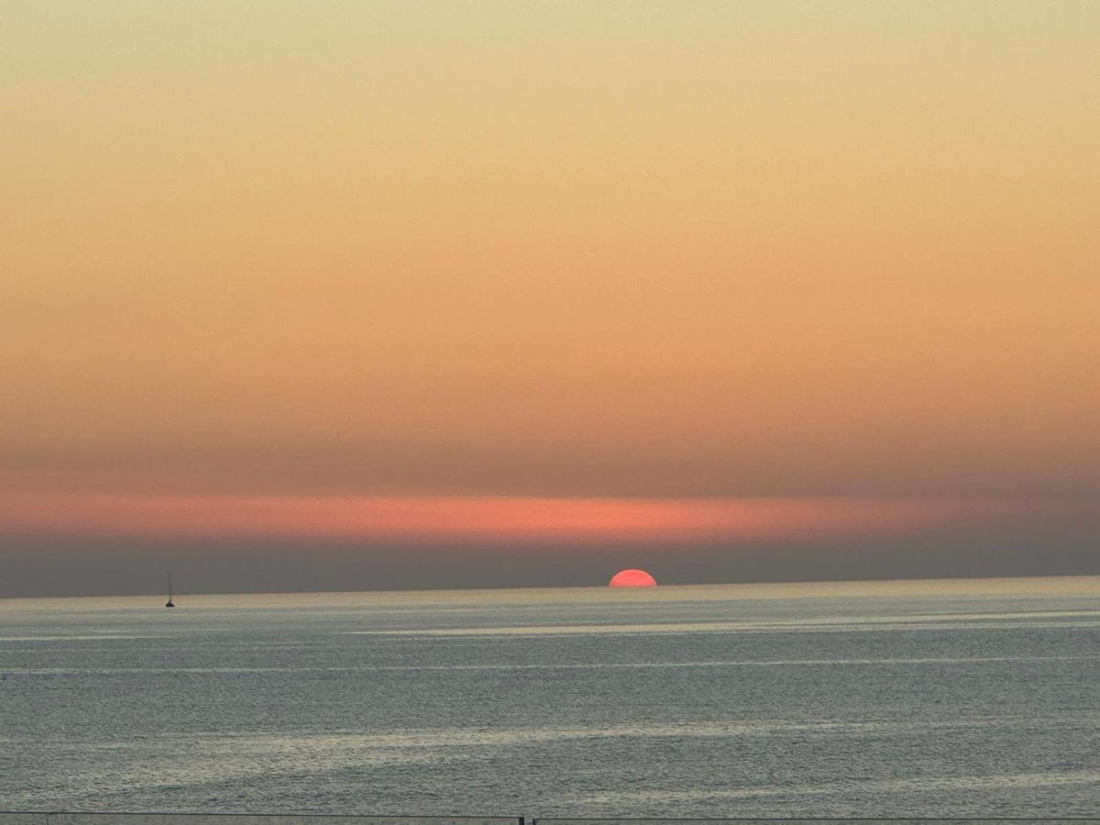 Appartamento Alba Sul Mare By Caseserio Cefalù