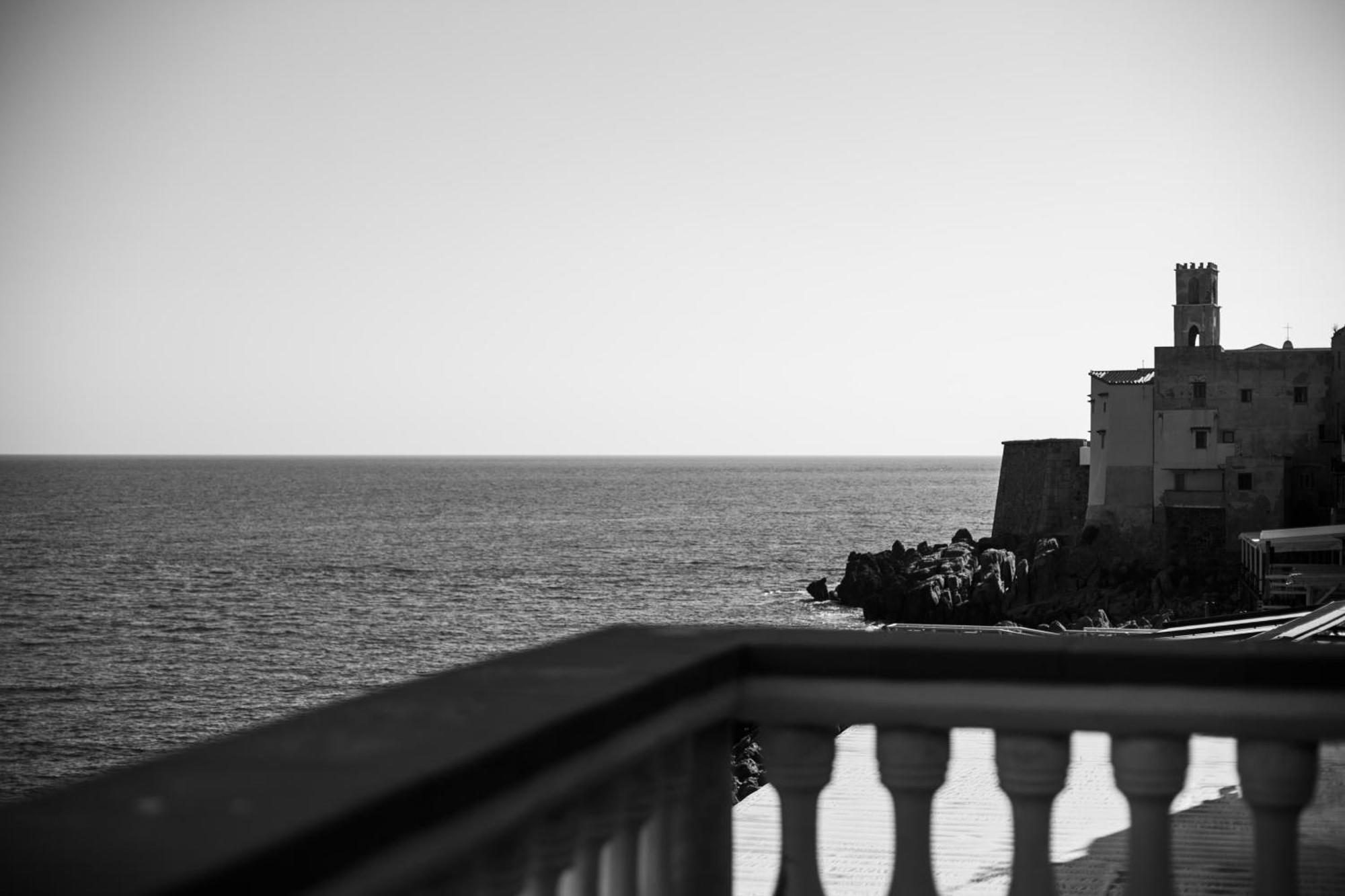 Alba Sul Mare By Caseserio Apartment *