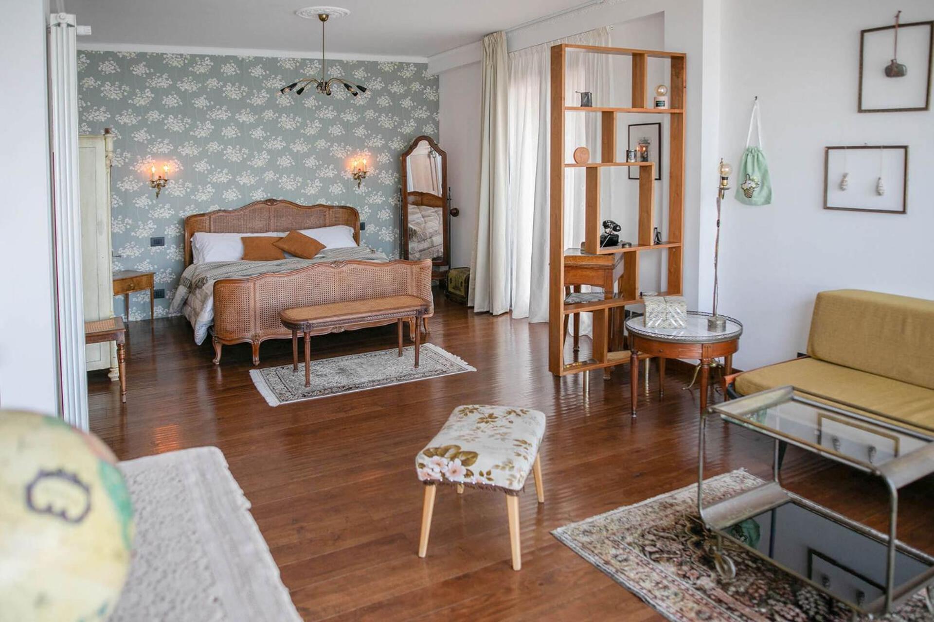 Bed & Breakfast Al 33 Giri *