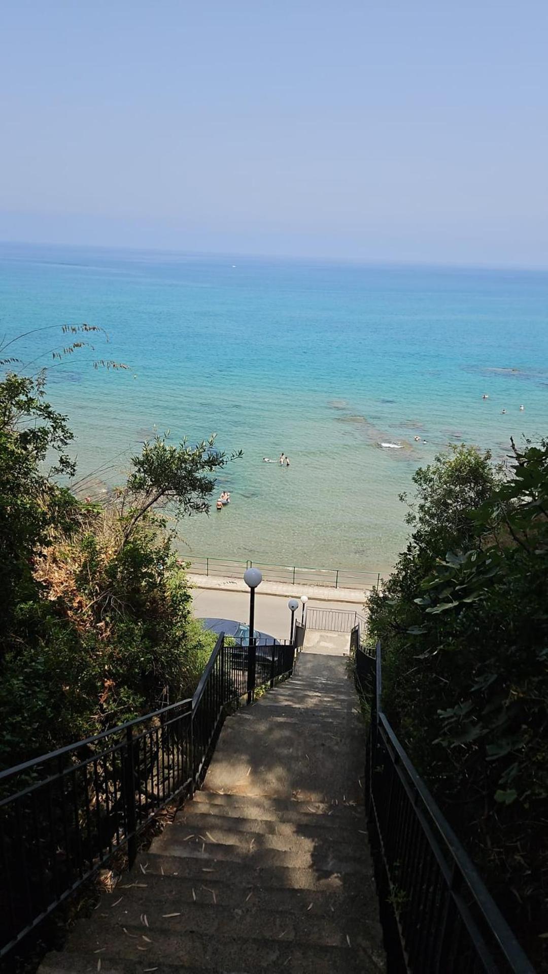 Belvedere Santa Lucia Apartment