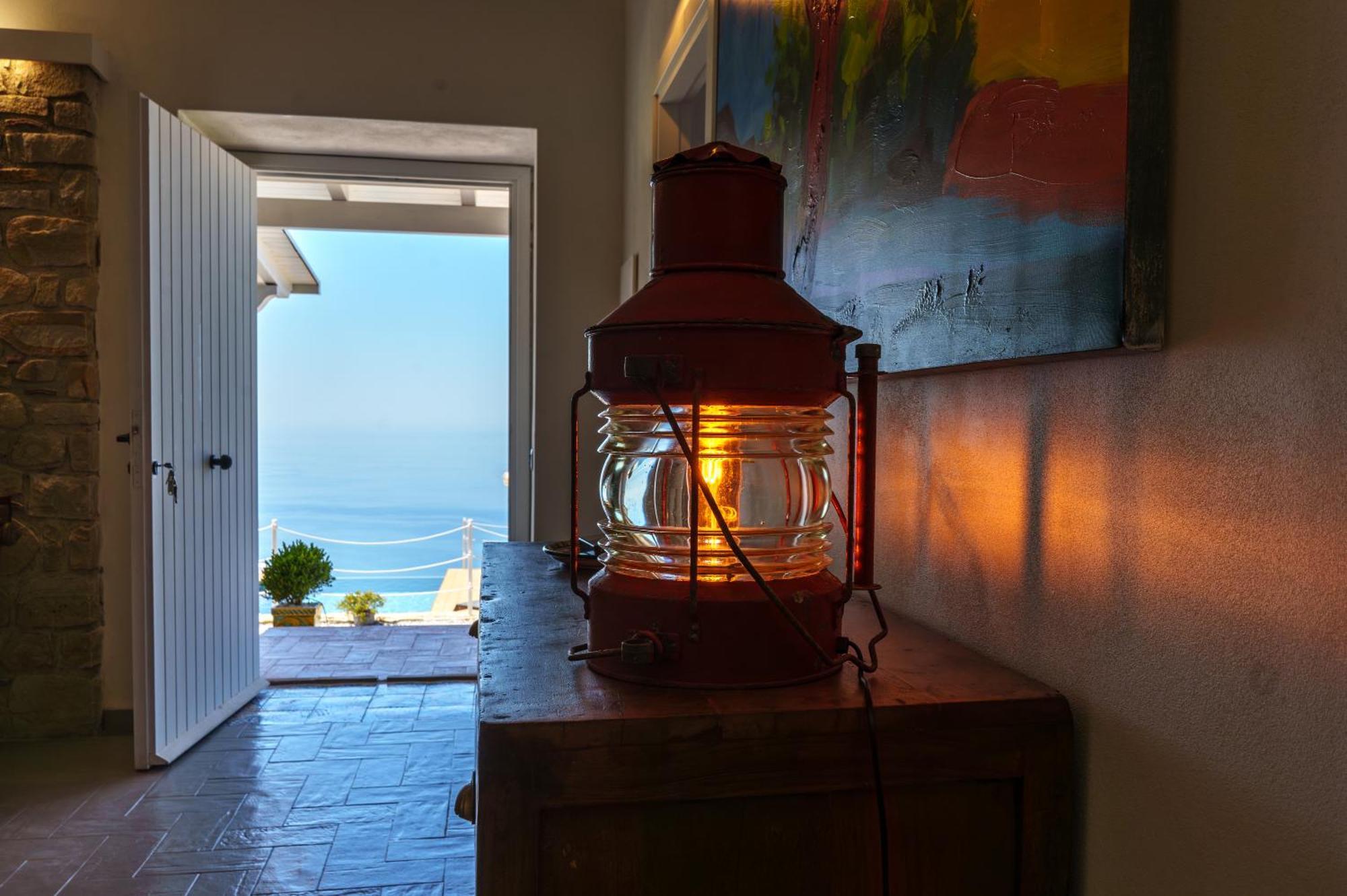 Villa Ruya