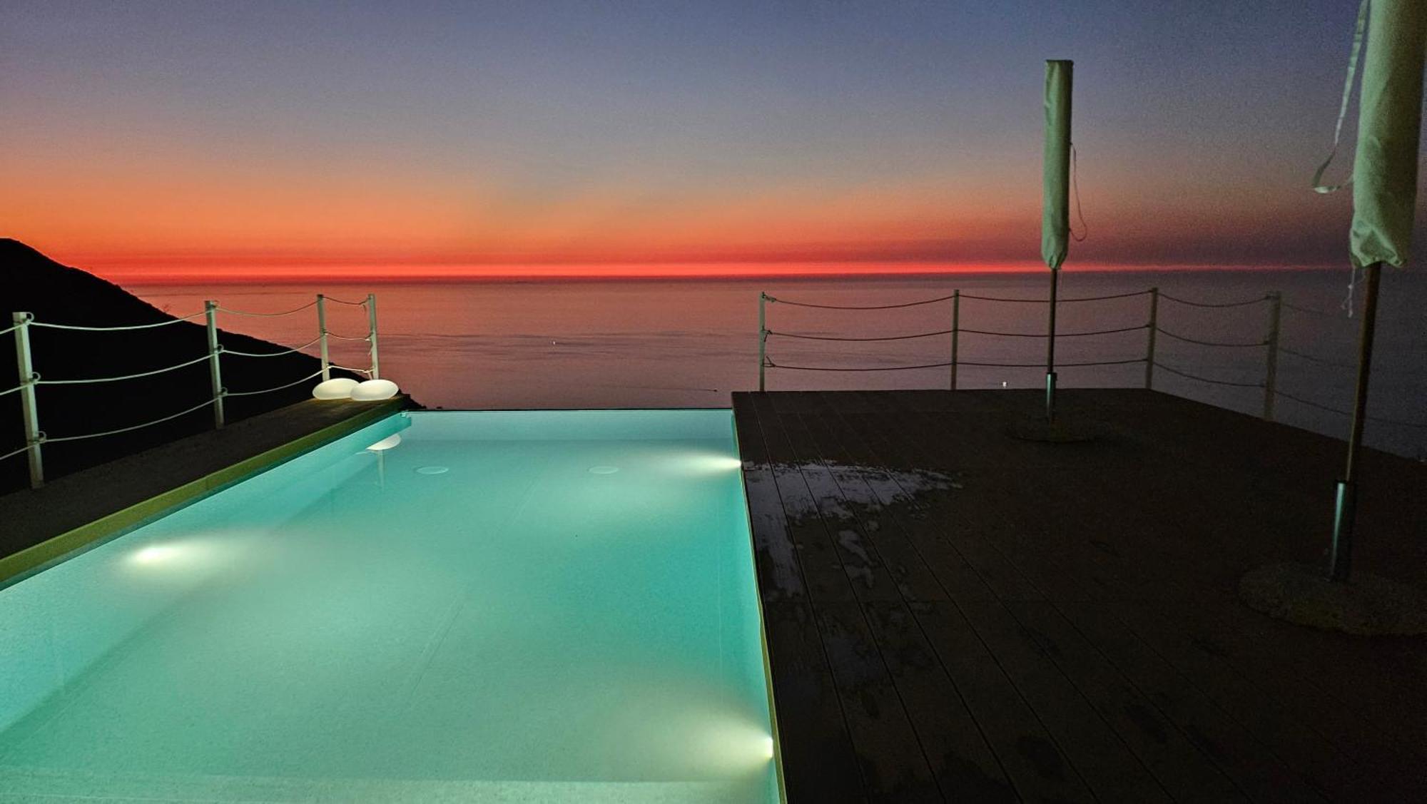 Villa Ruya *