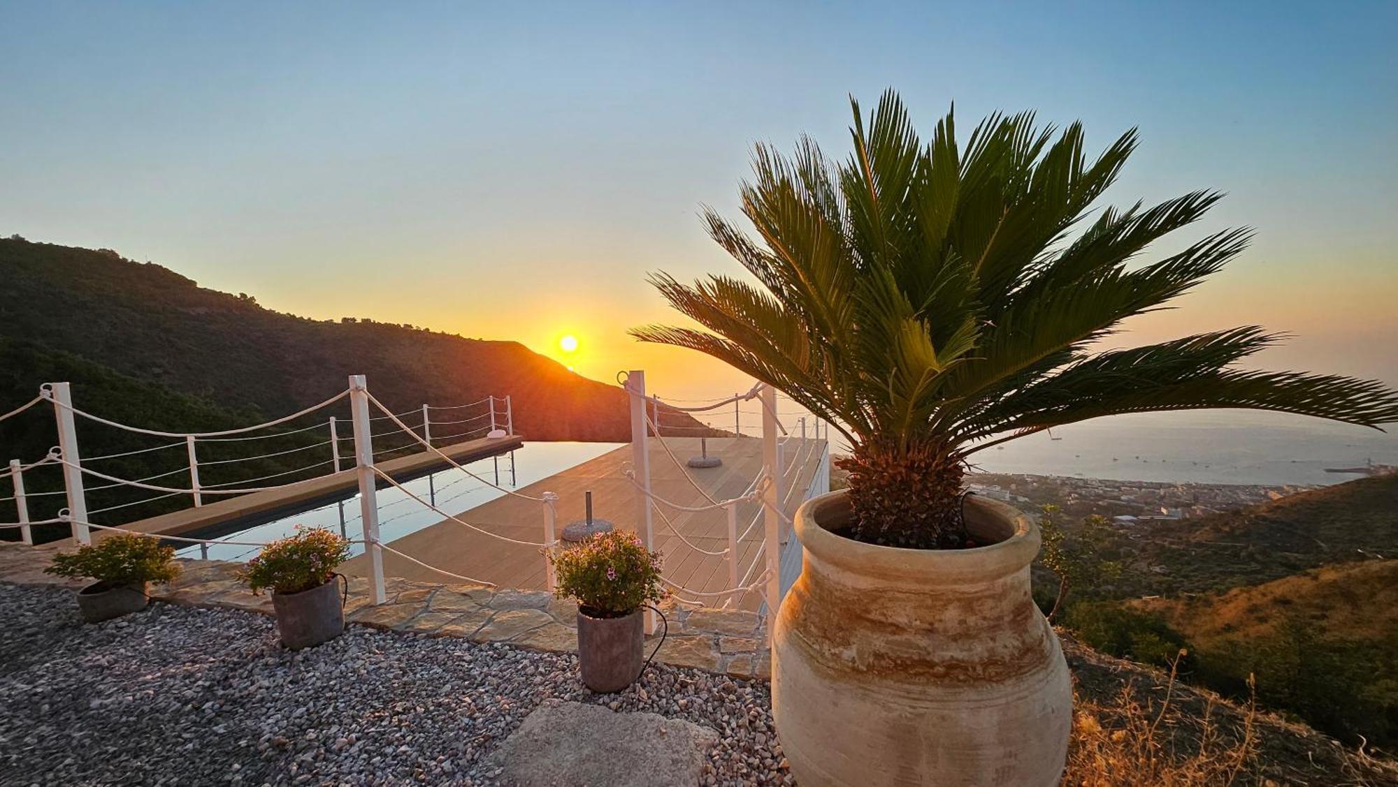 Villa Ruya