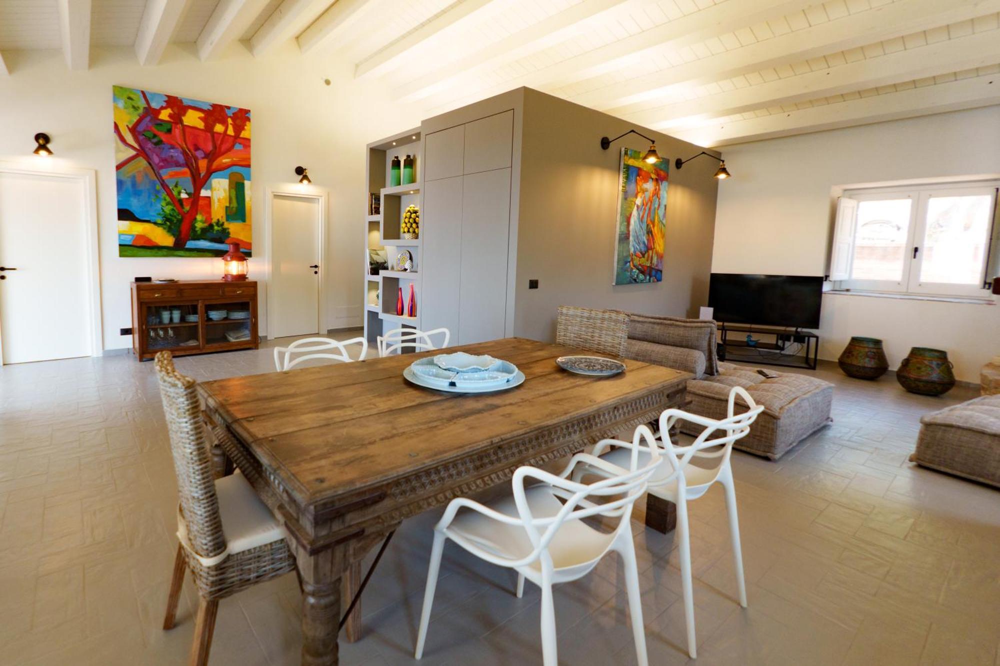 Villa Ruya *