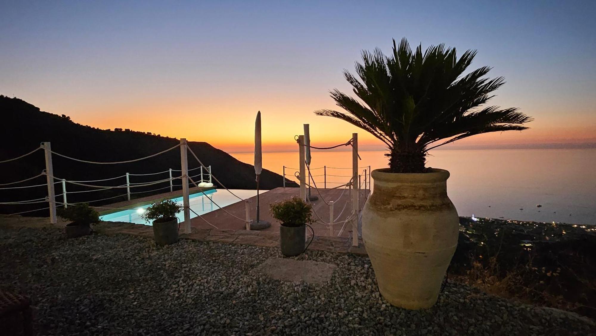 Ruya Villa Cefalu