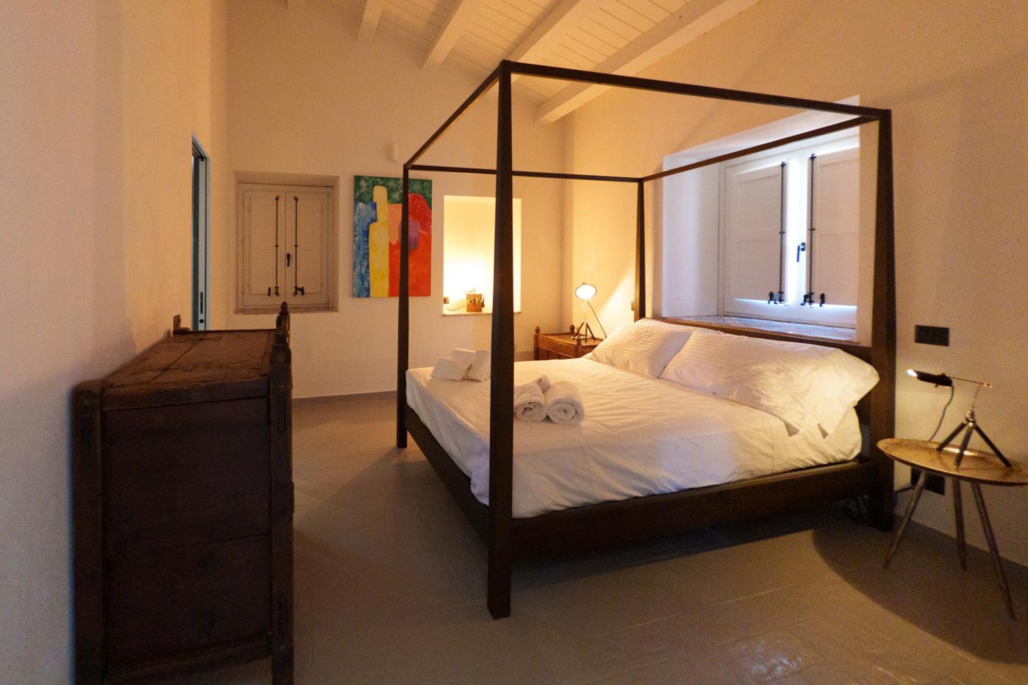 Villa Ruya Cefalù