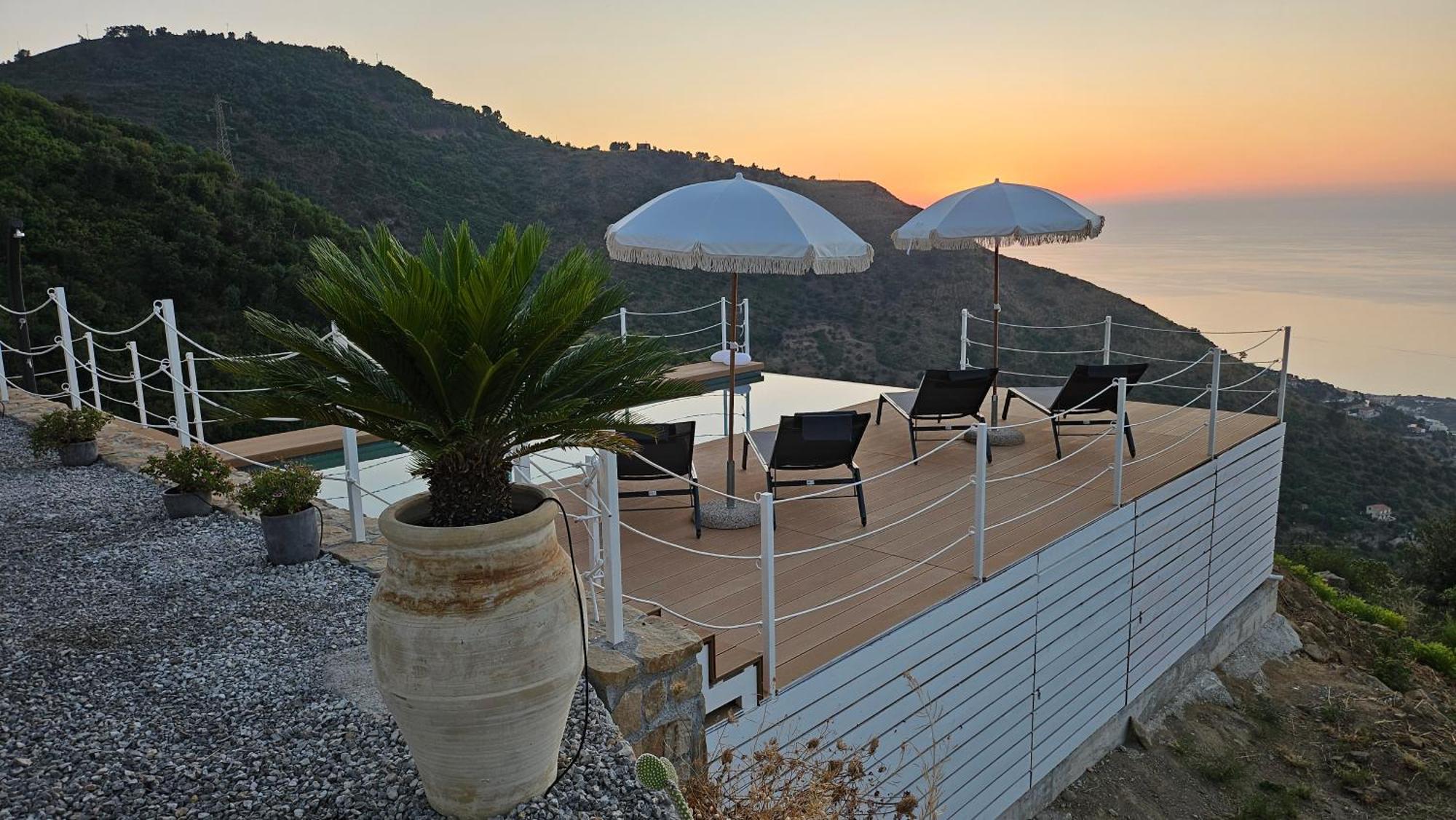 Ruya * Cefalù