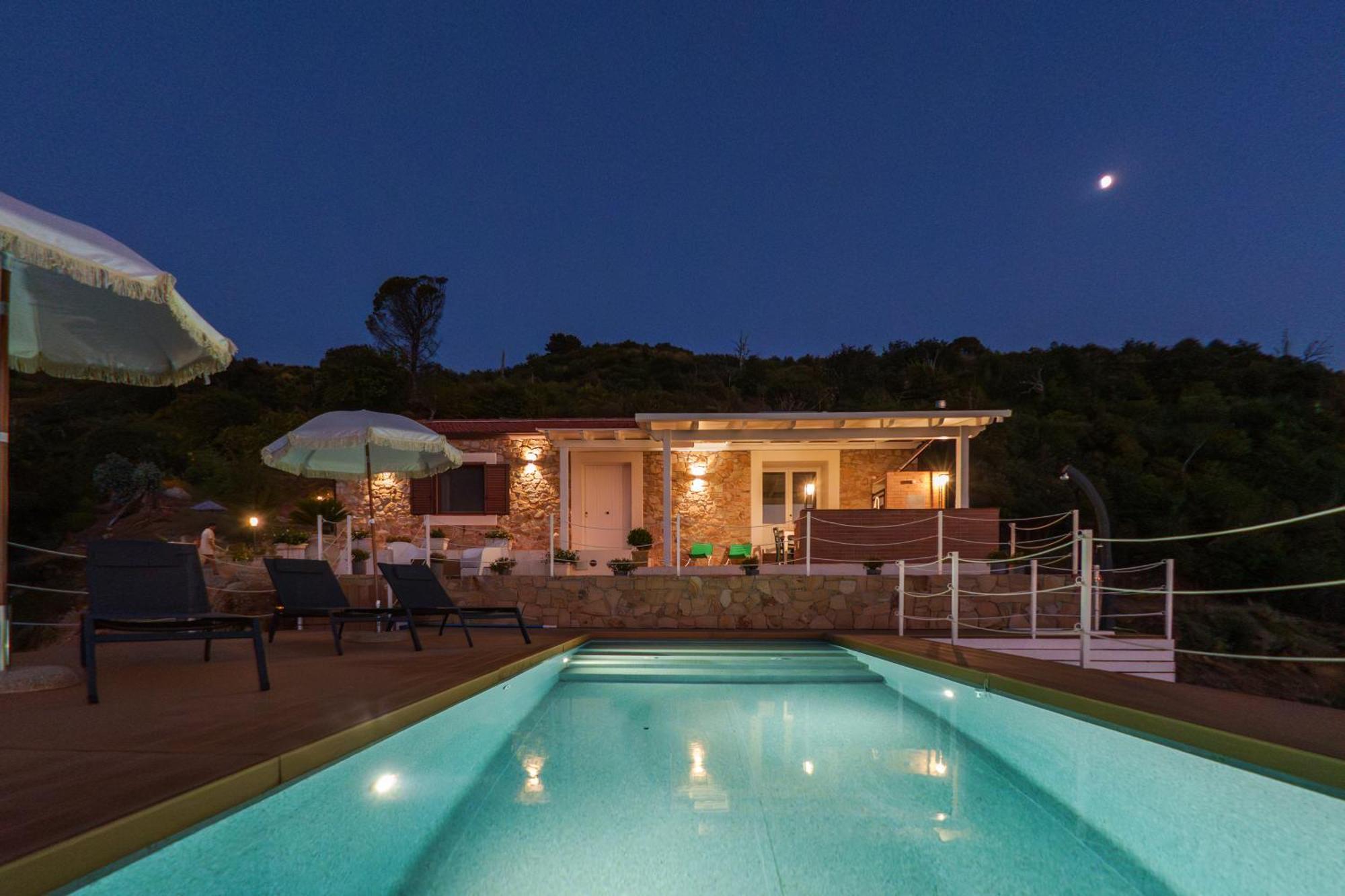 Villa Ruya *
