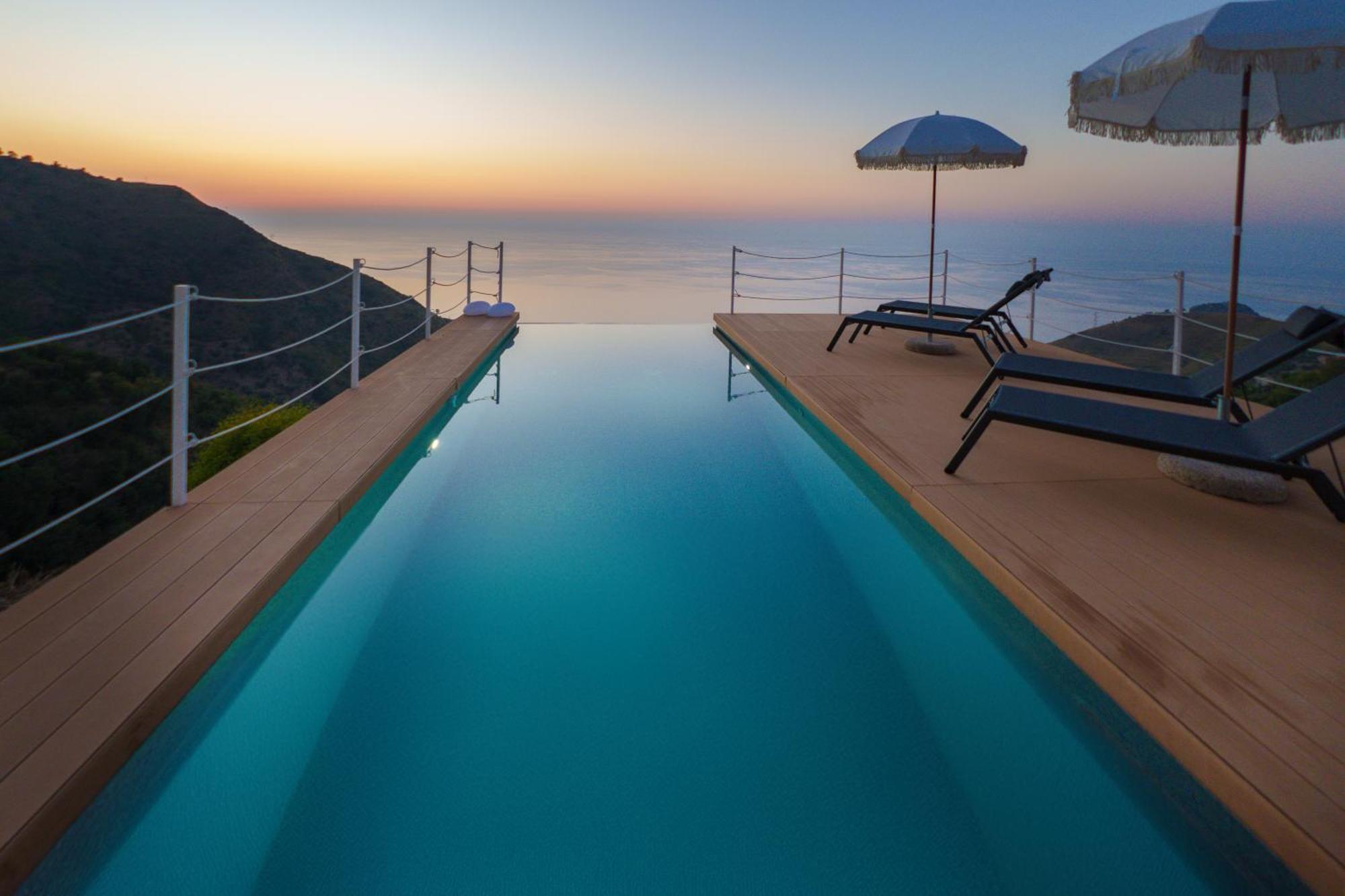 Villa Ruya *