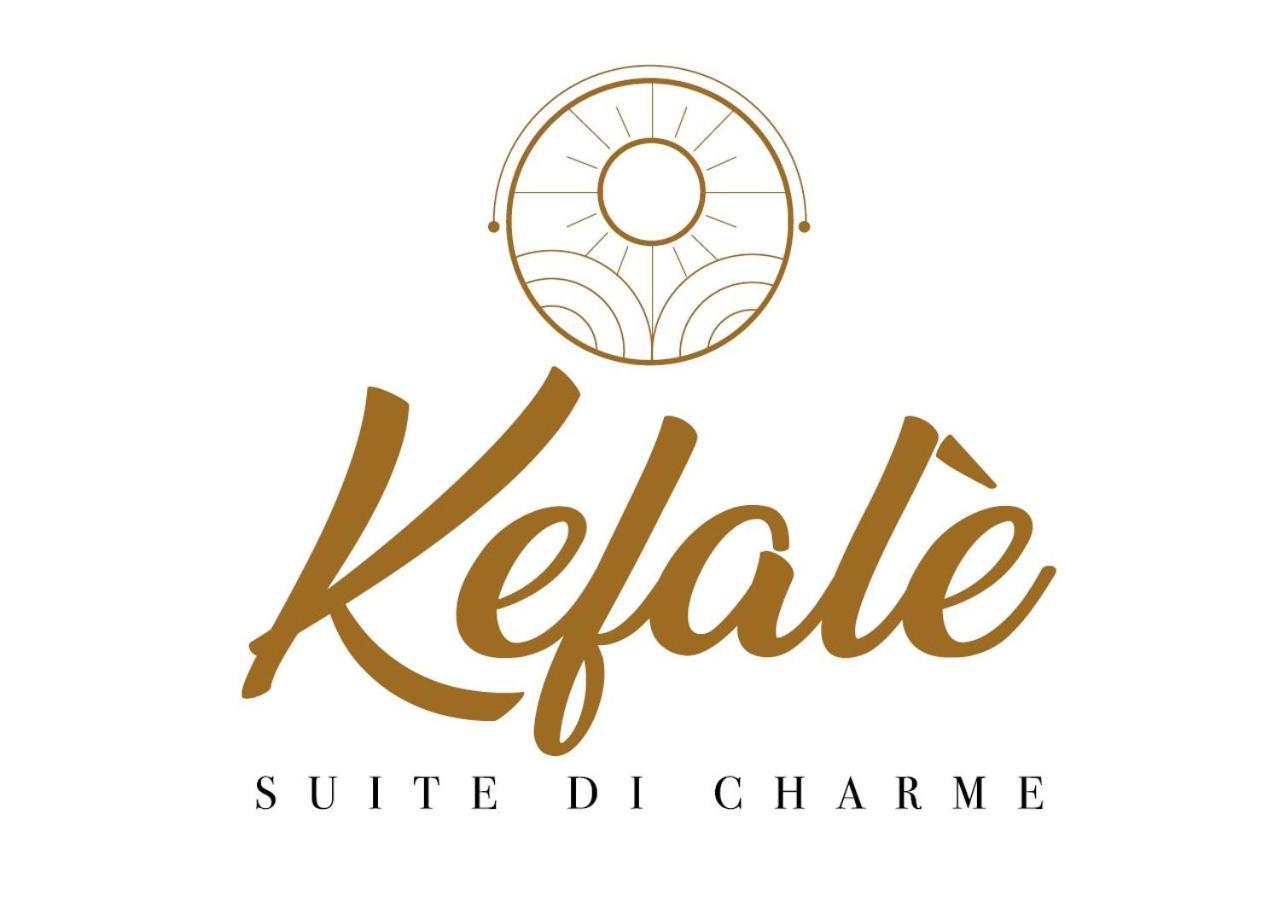 Kefale - Di Charme Nel Cuore Di Apartment Cefalù