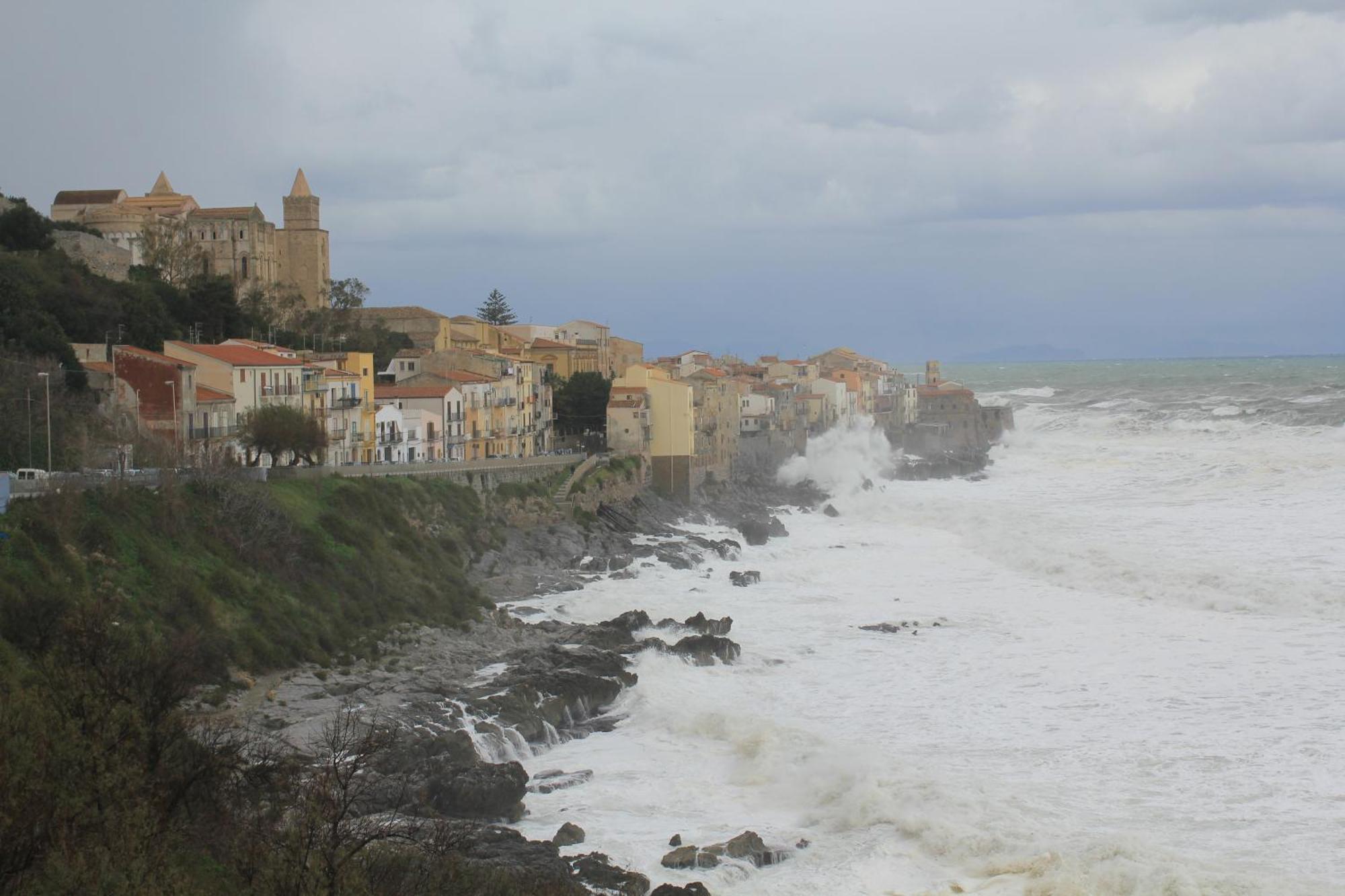 Kefale - Di Charme Nel Cuore Di Apartment Cefalù