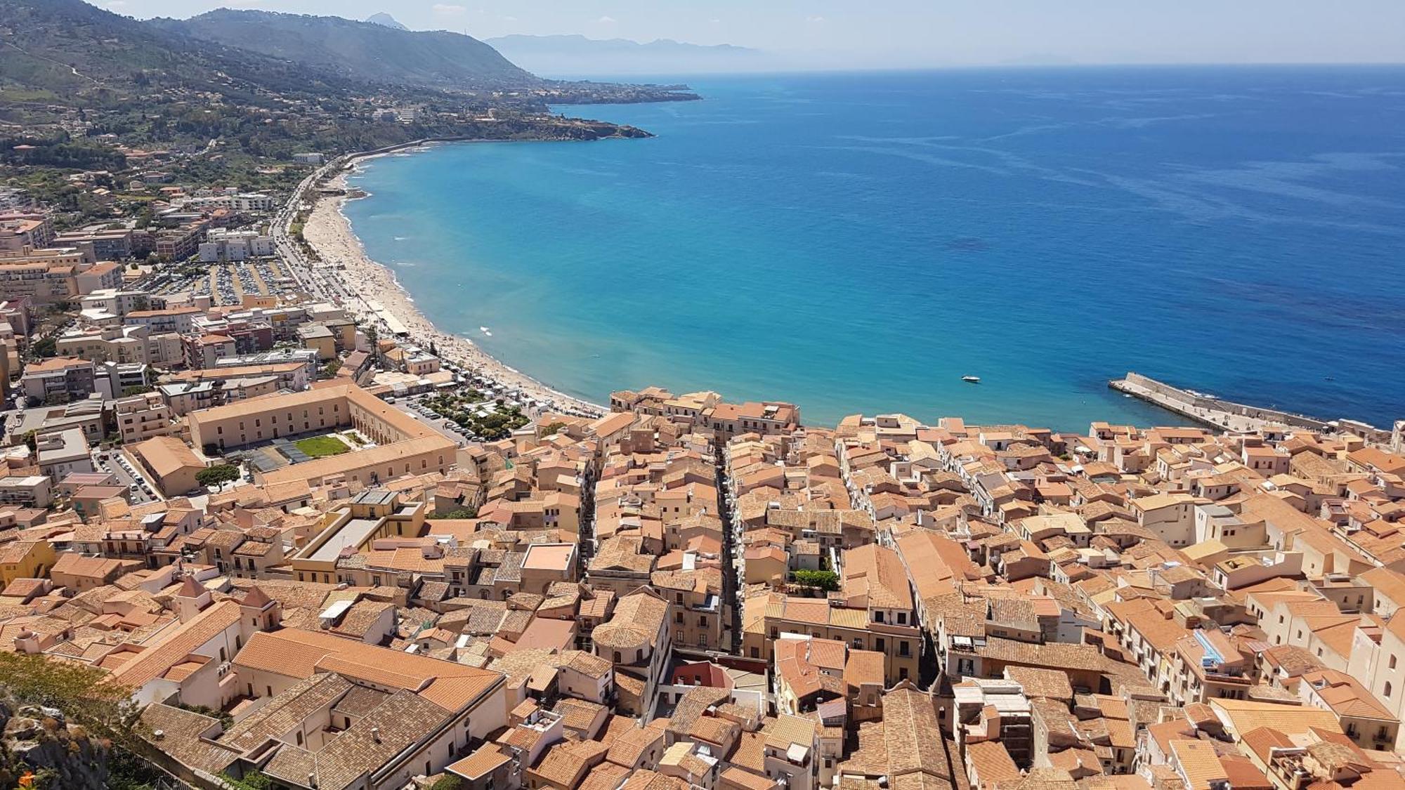 Kefale - Di Charme Nel Cuore Di Cefalù