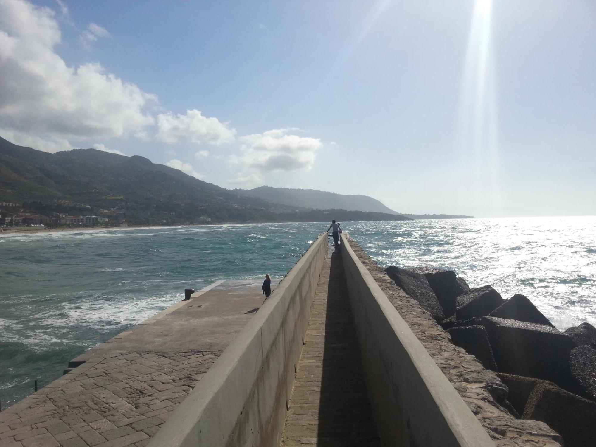 Apartment Amuni - Exclusive In Centro A Vista Mare