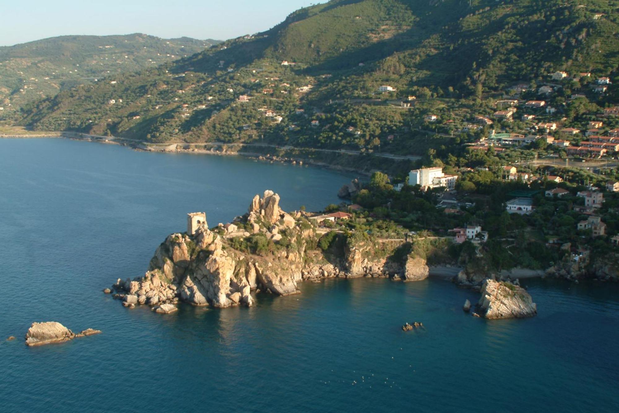 Amuni - Exclusive In Centro A Vista Mare *