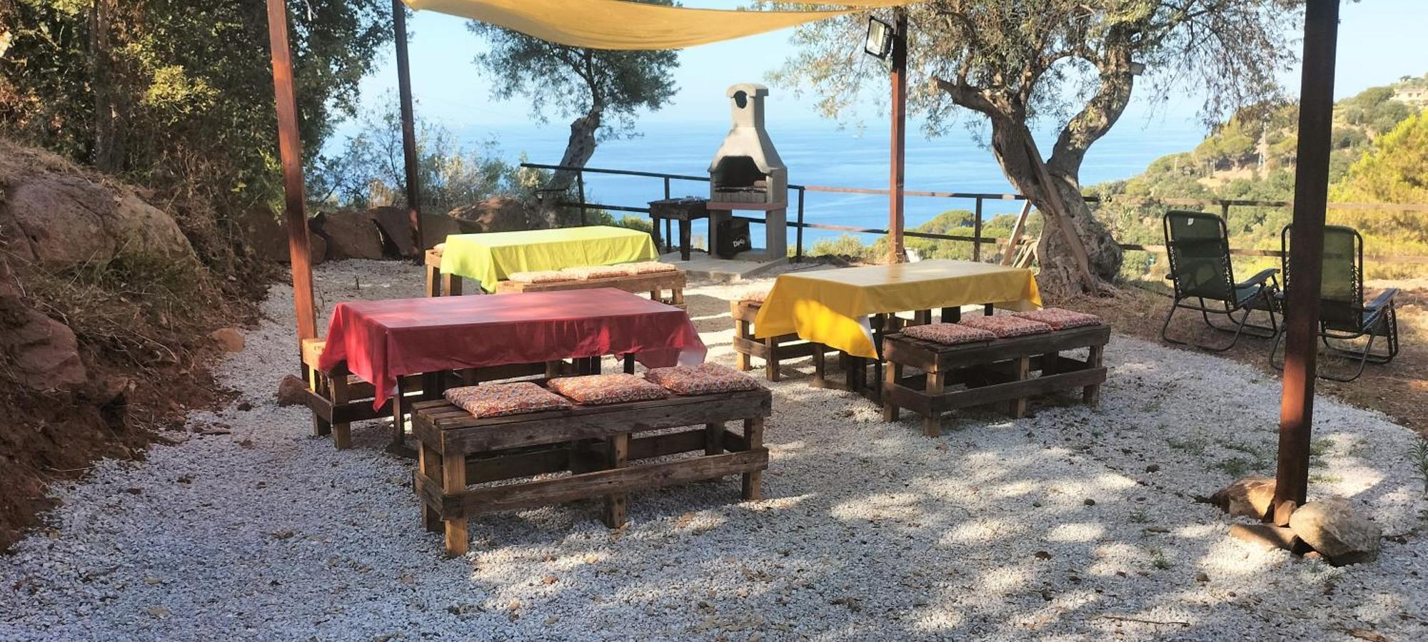 Apartamento Thalia Cefalù