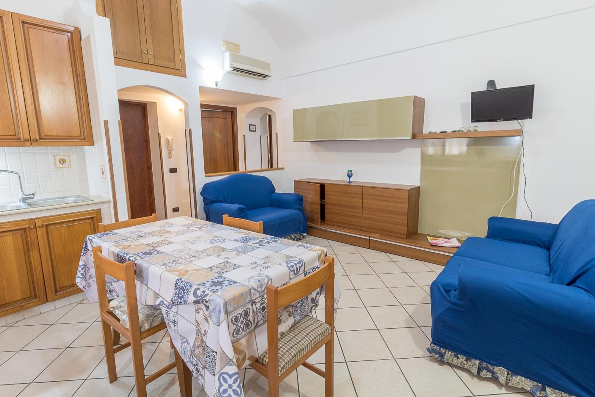 Casa Itaca * Cefalù