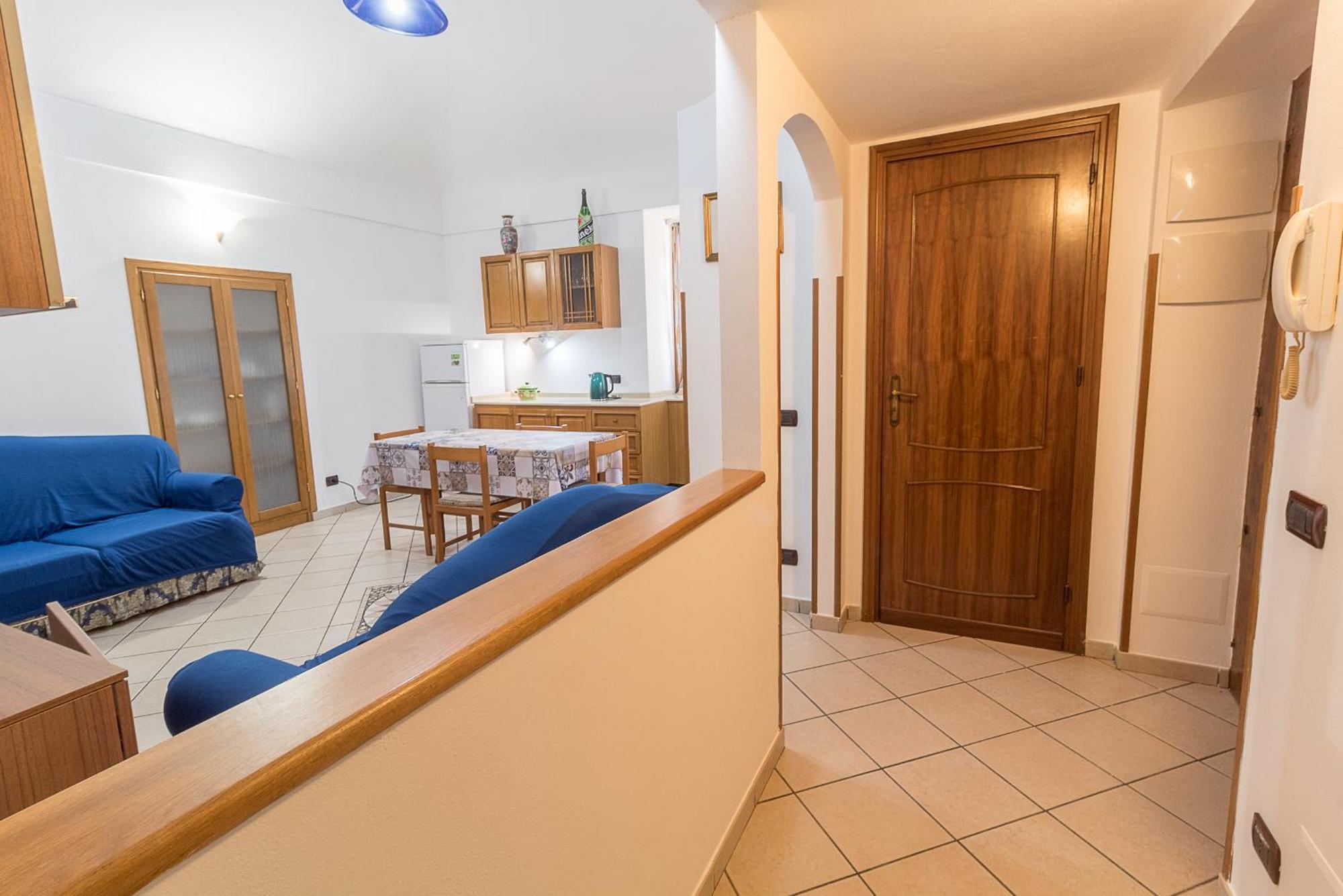 Casa Itaca Cefalù
