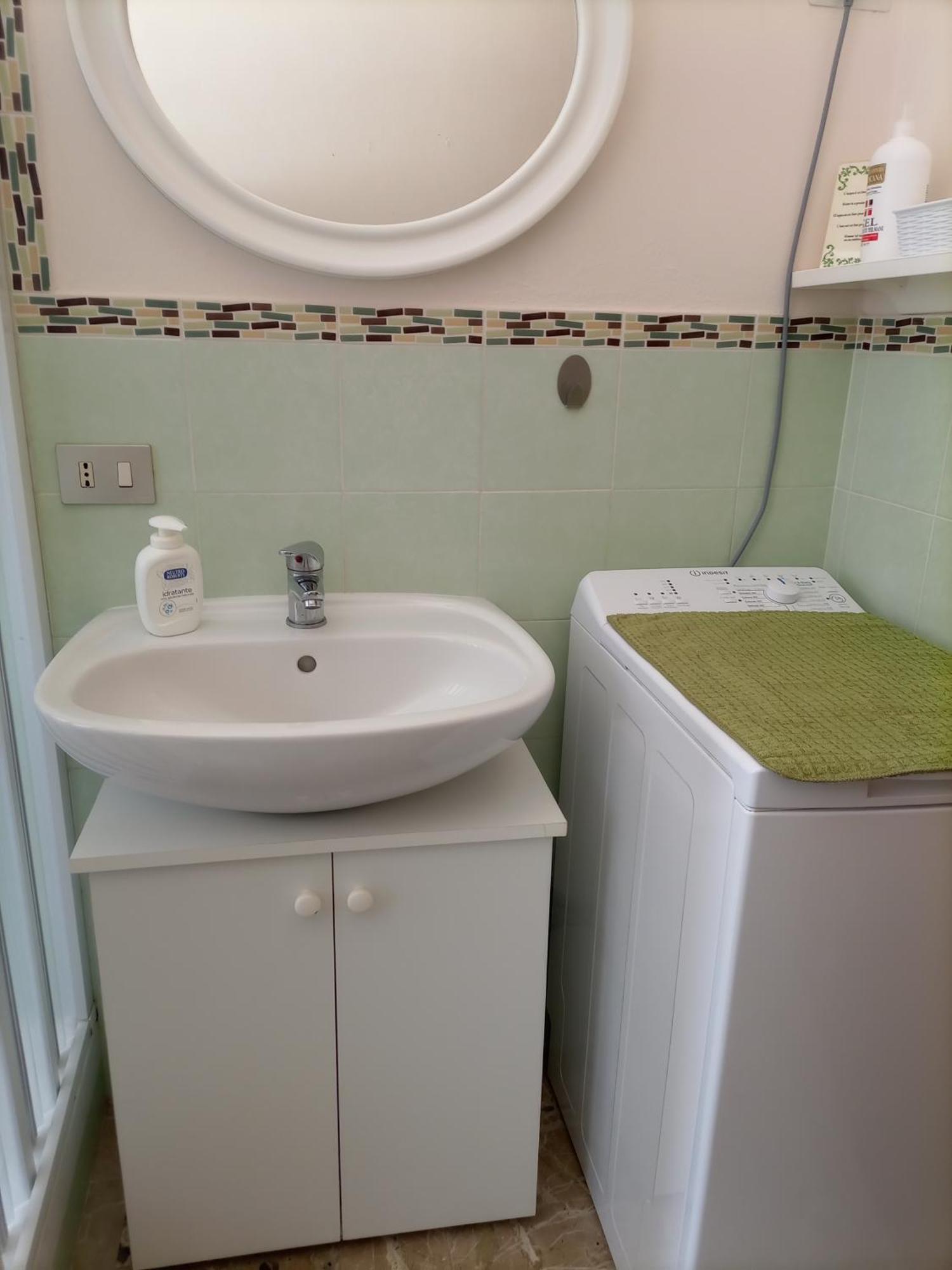 Apartamento Da Angelo E Maria Caldura *