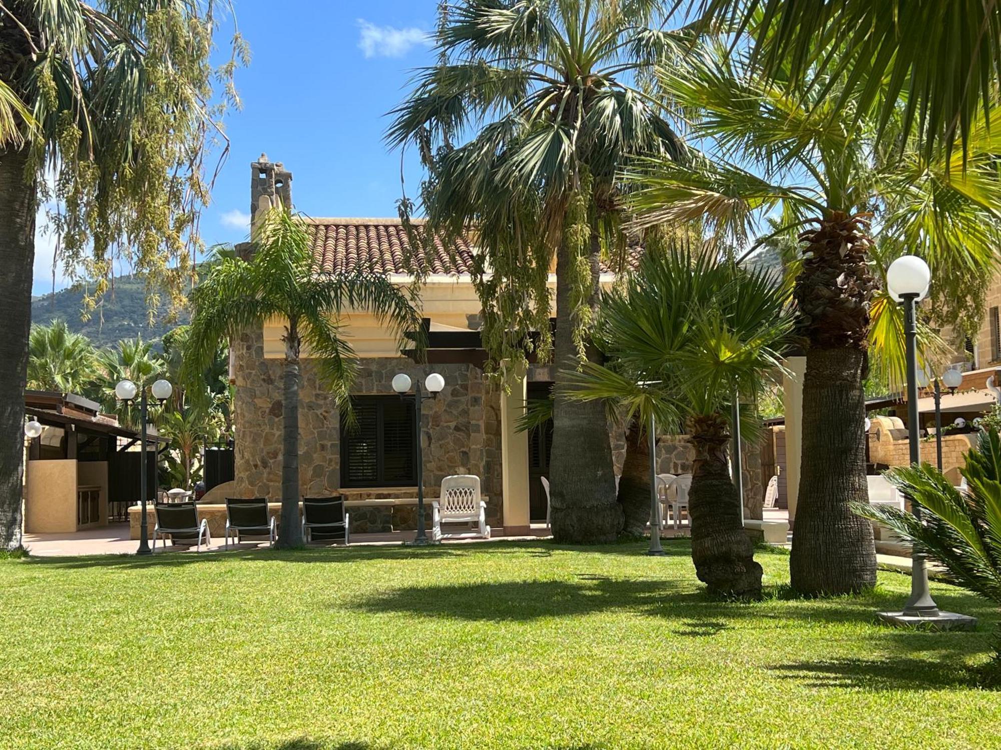 Villa Lipari