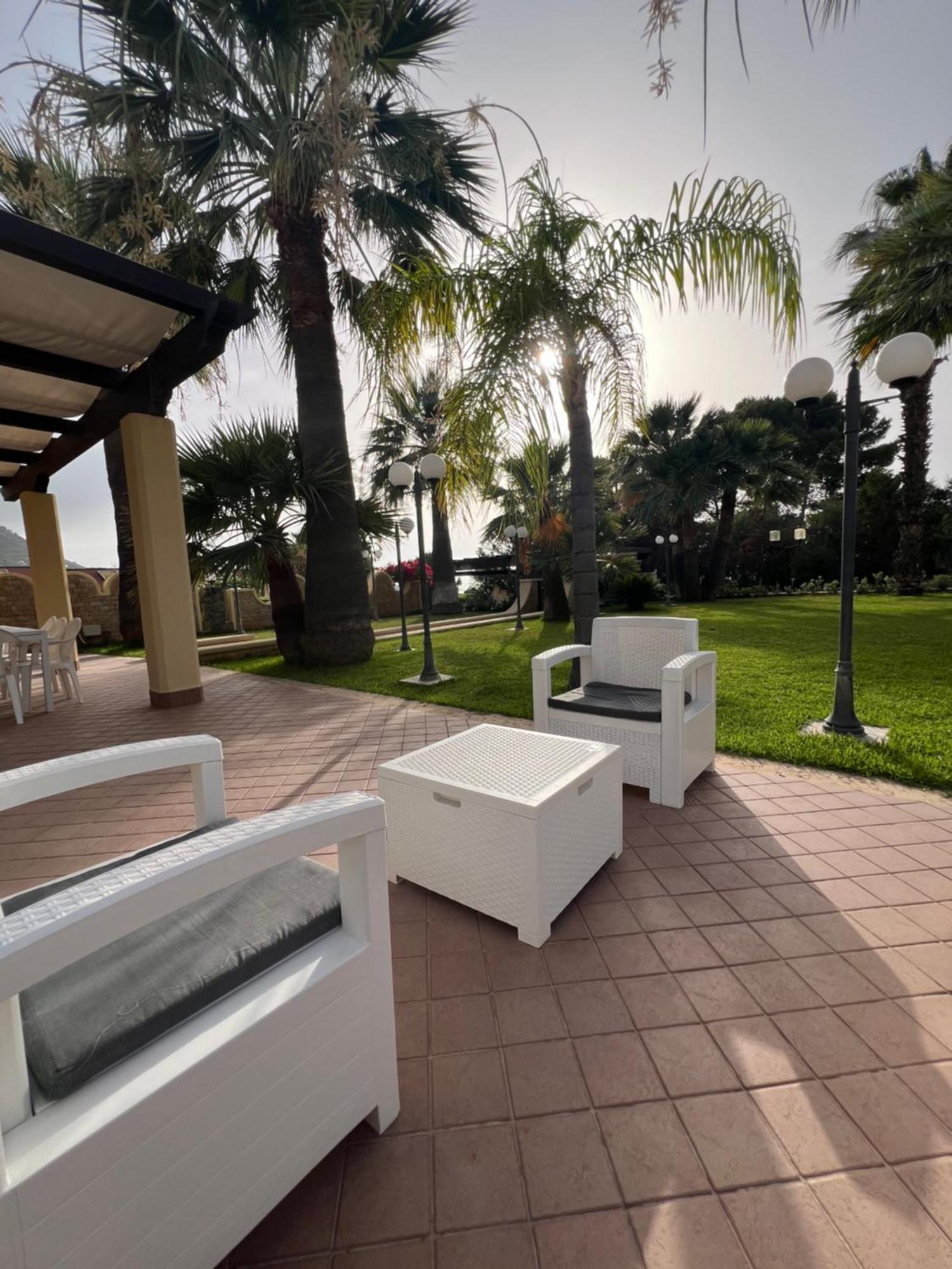 Villa Lipari