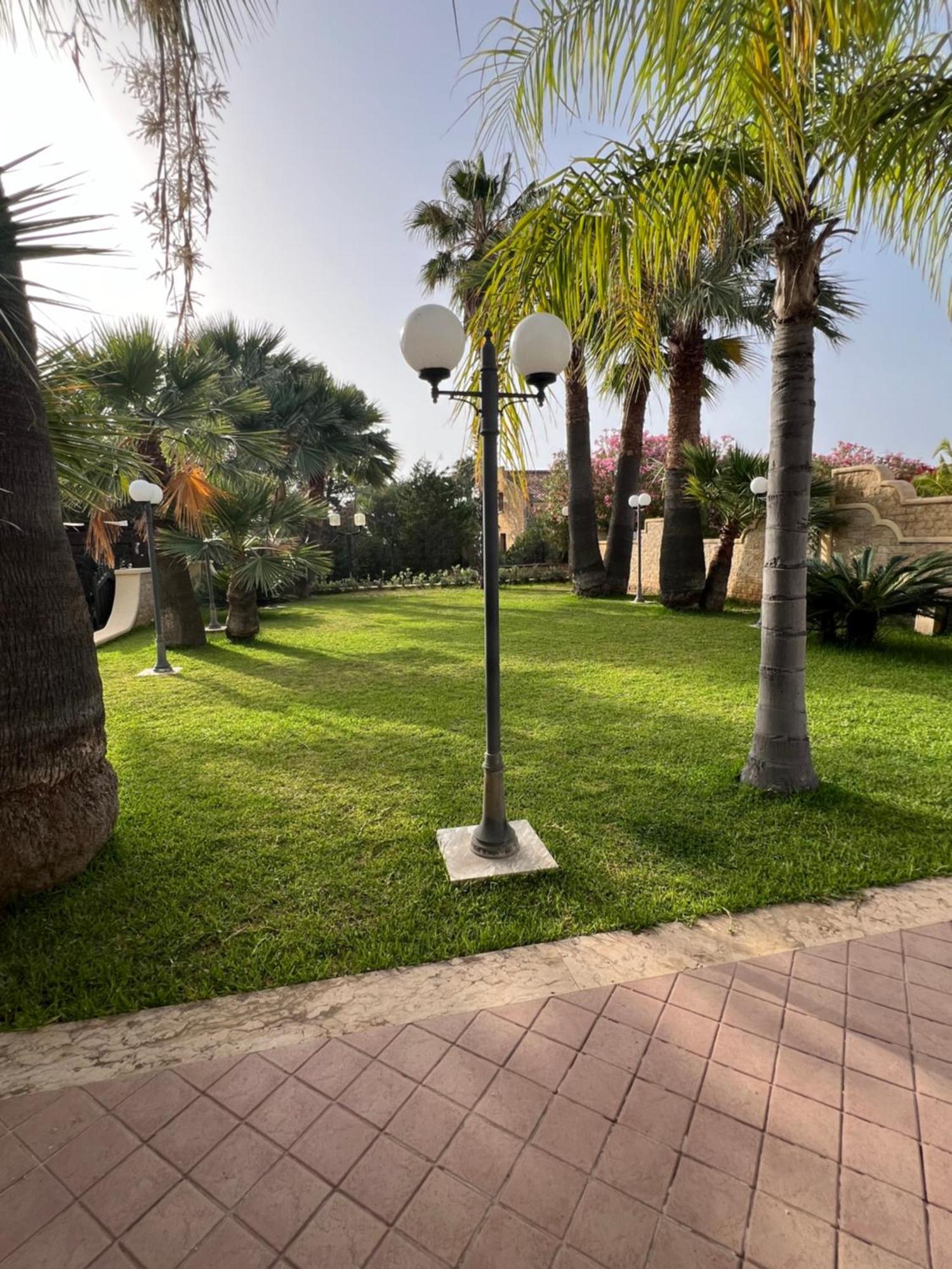 Villa Lipari Cefalù