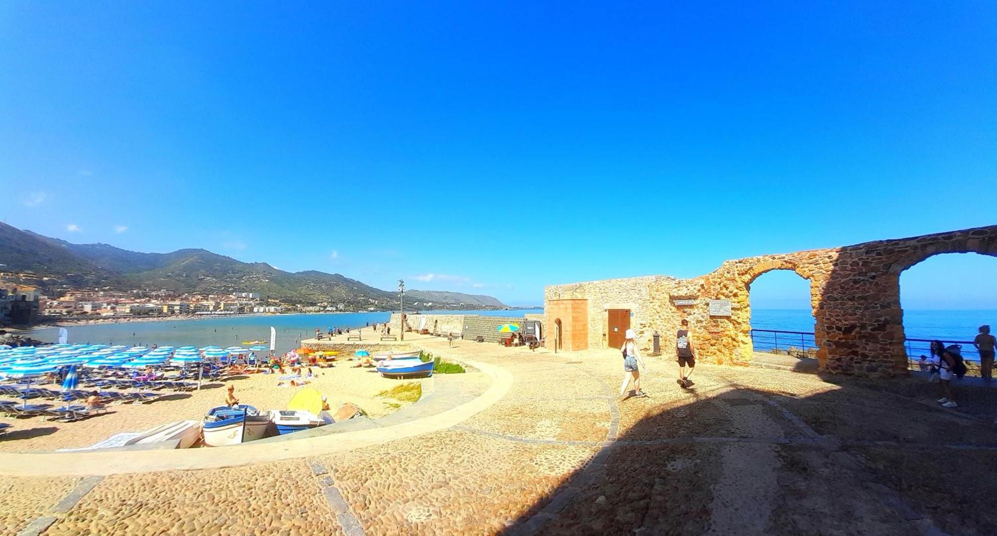Benvenuti Al Sud *
