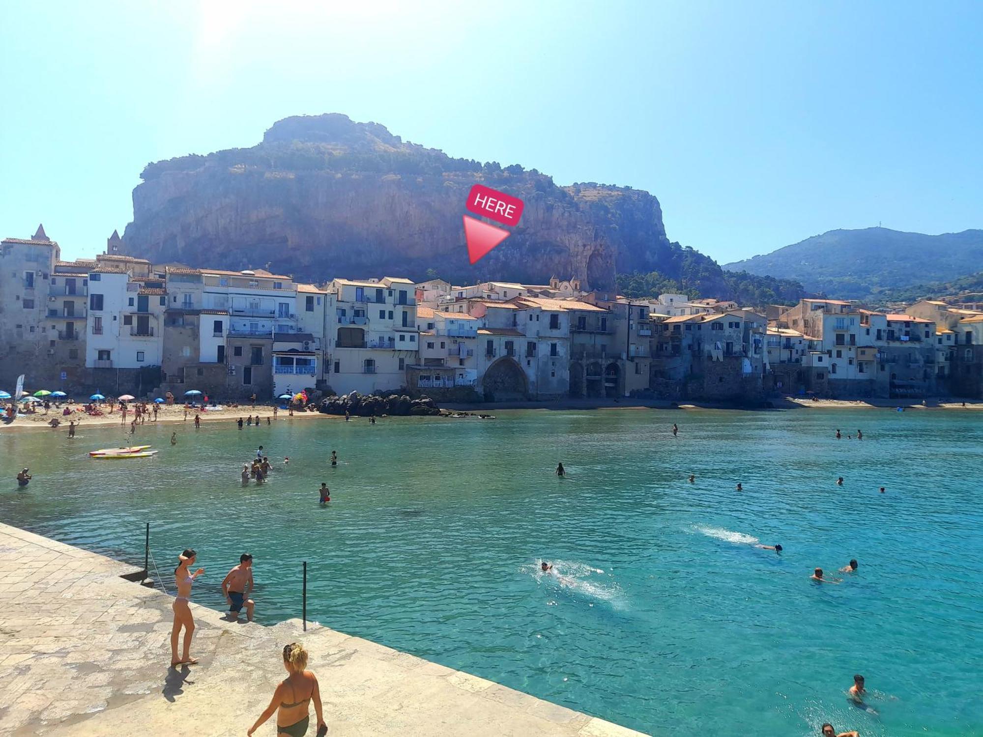 Benvenuti Al Sud Bed & Breakfast