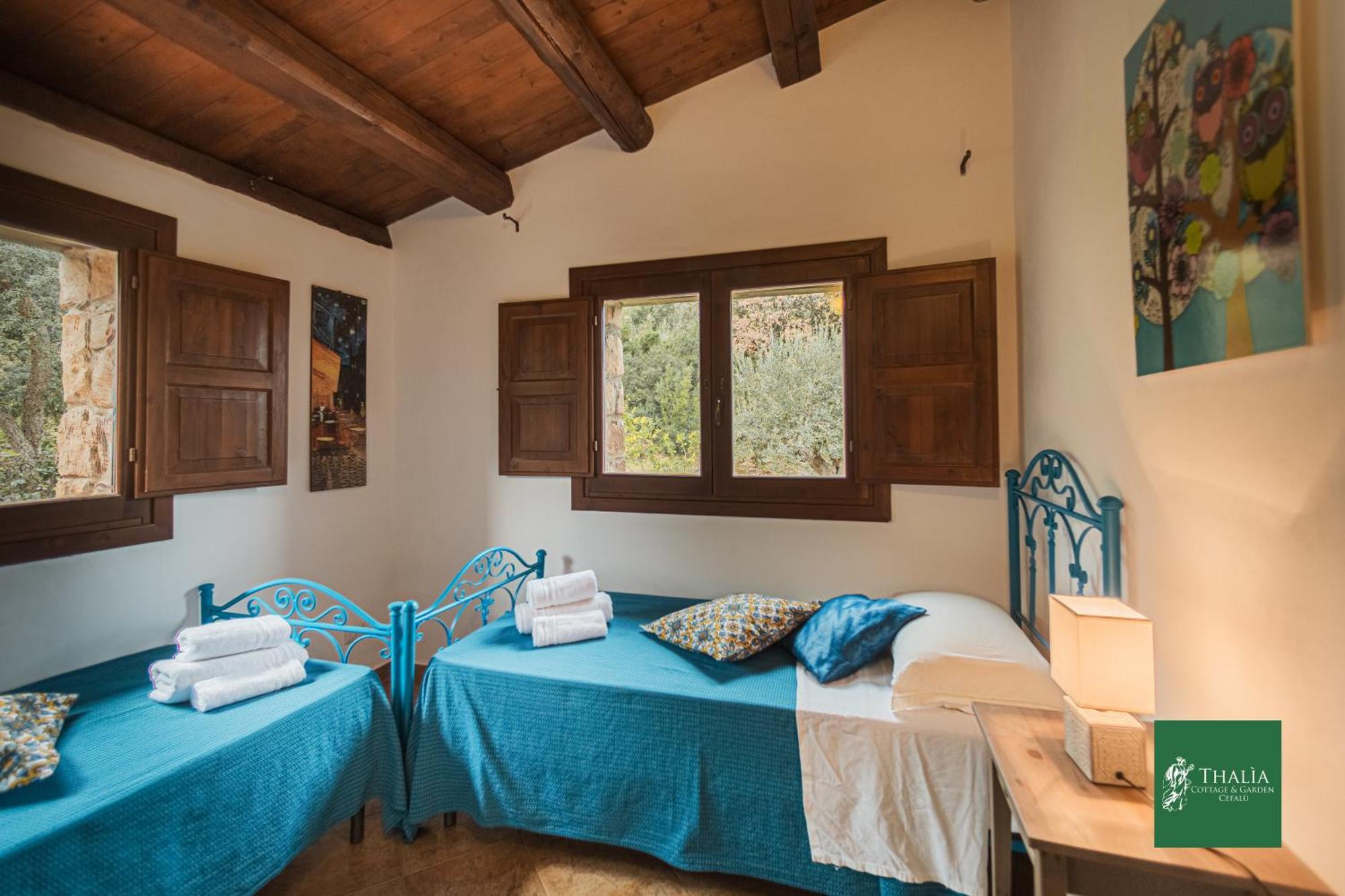 Apartamento Thalia Cefalù