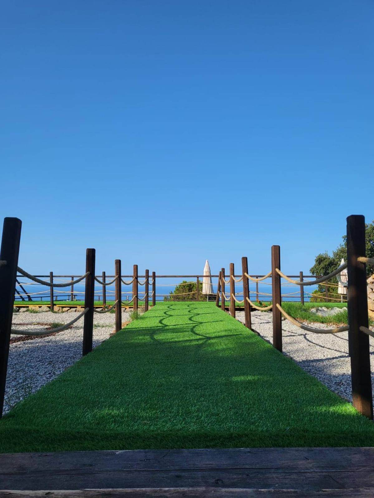 Thalia Apartamento Cefalù