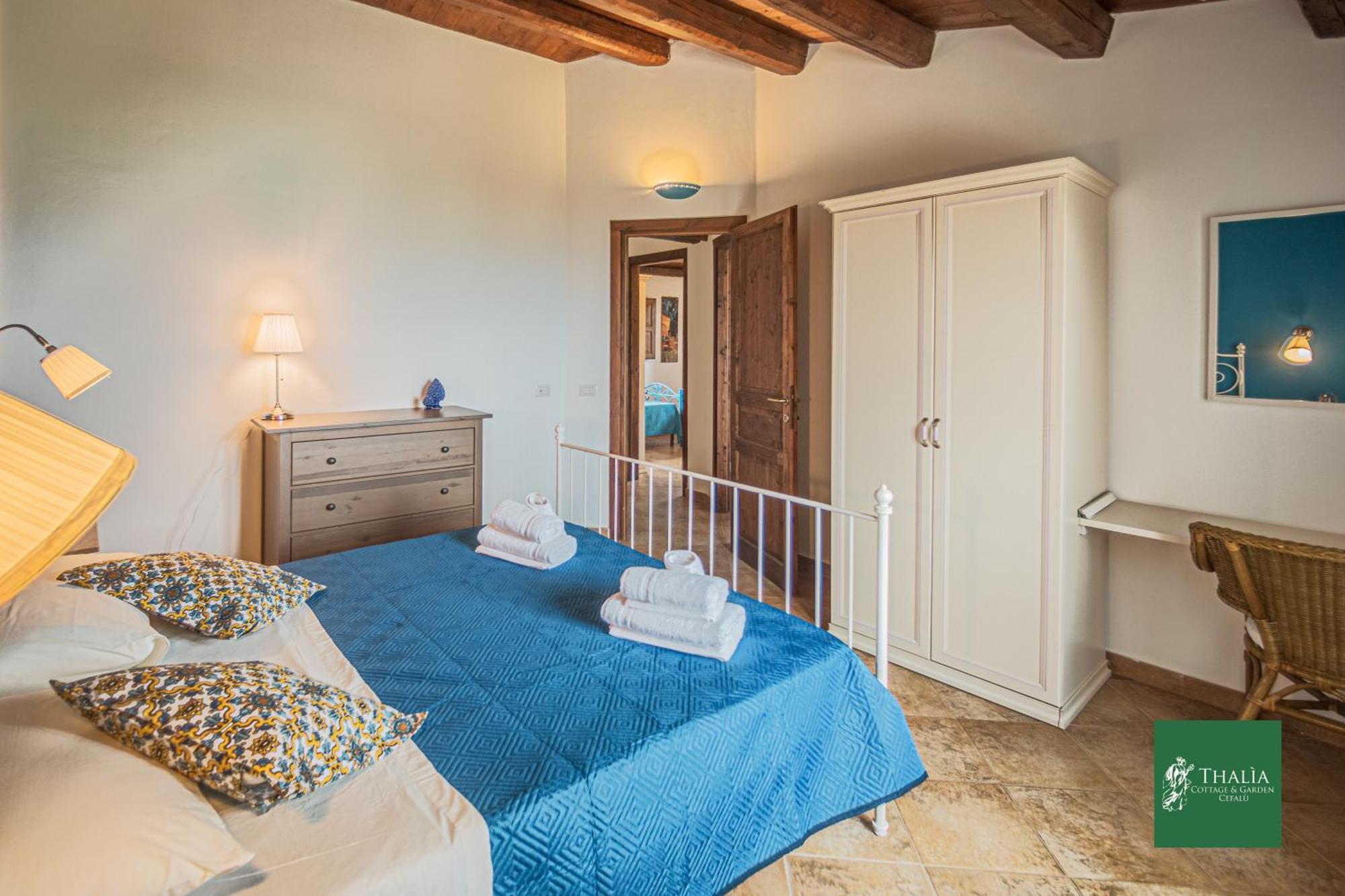 Apartamento Thalia *