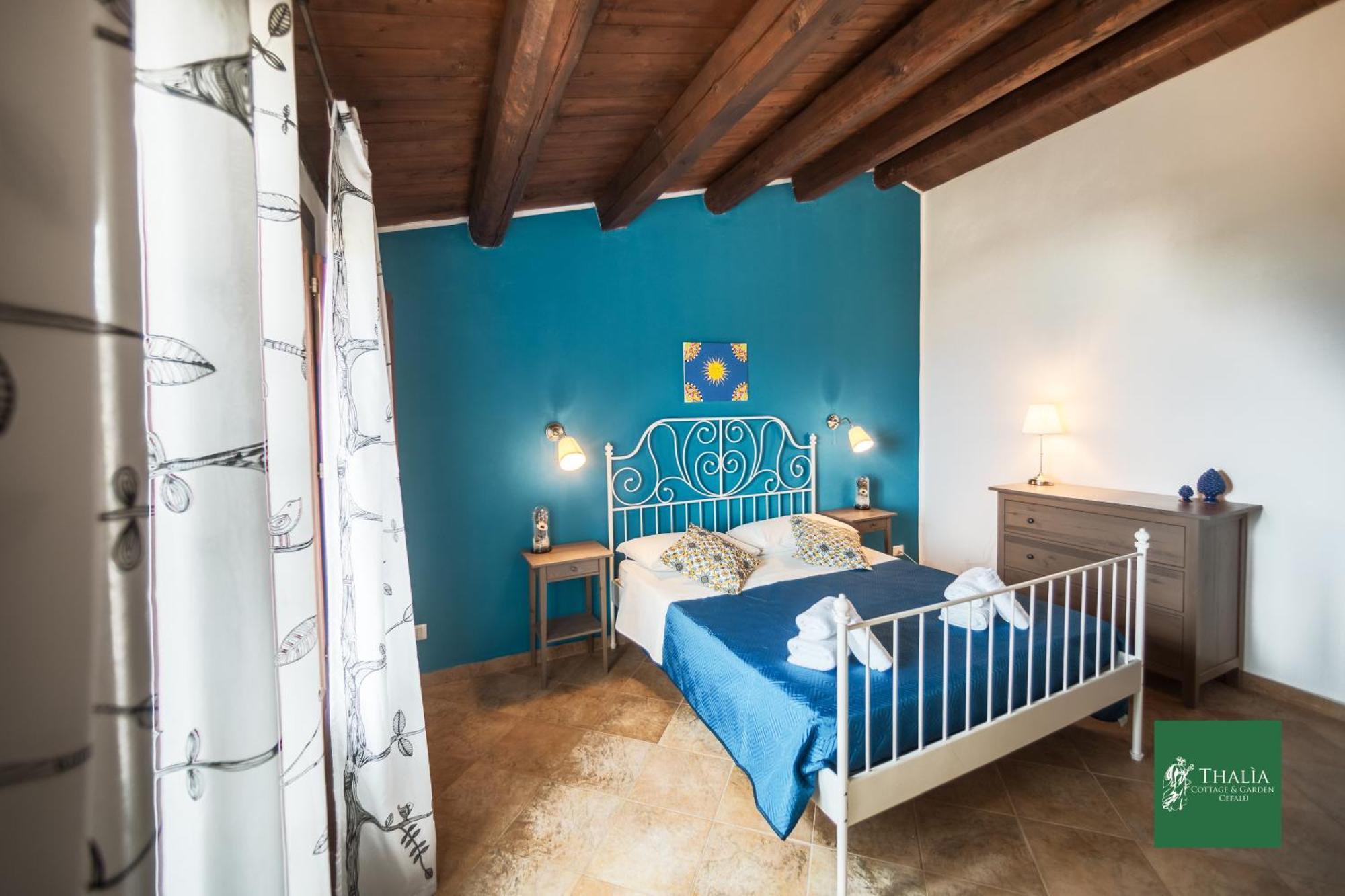 Apartamento Thalia *