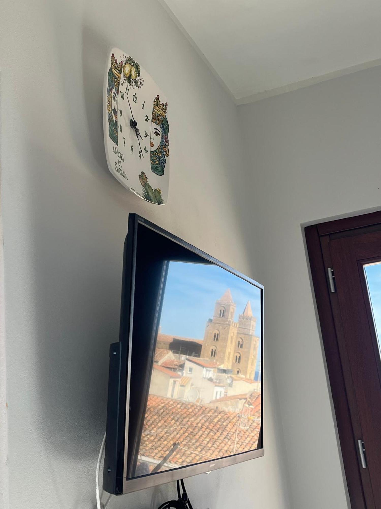 Amori Di Sicilia Casa de férias