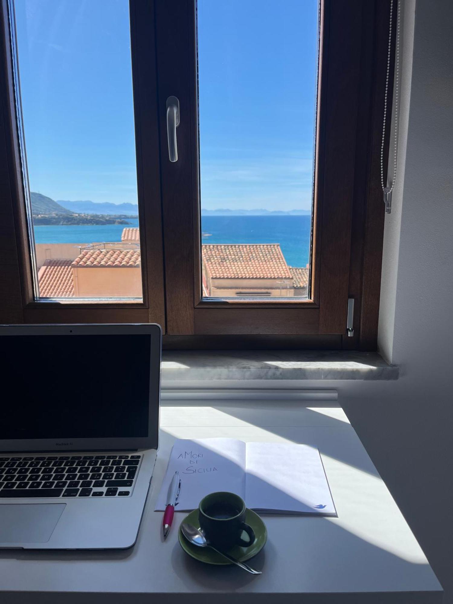 Amori Di Sicilia *