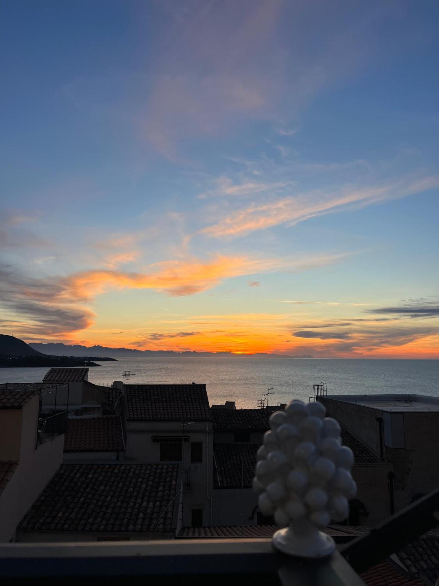 Casa de férias Amori Di Sicilia *