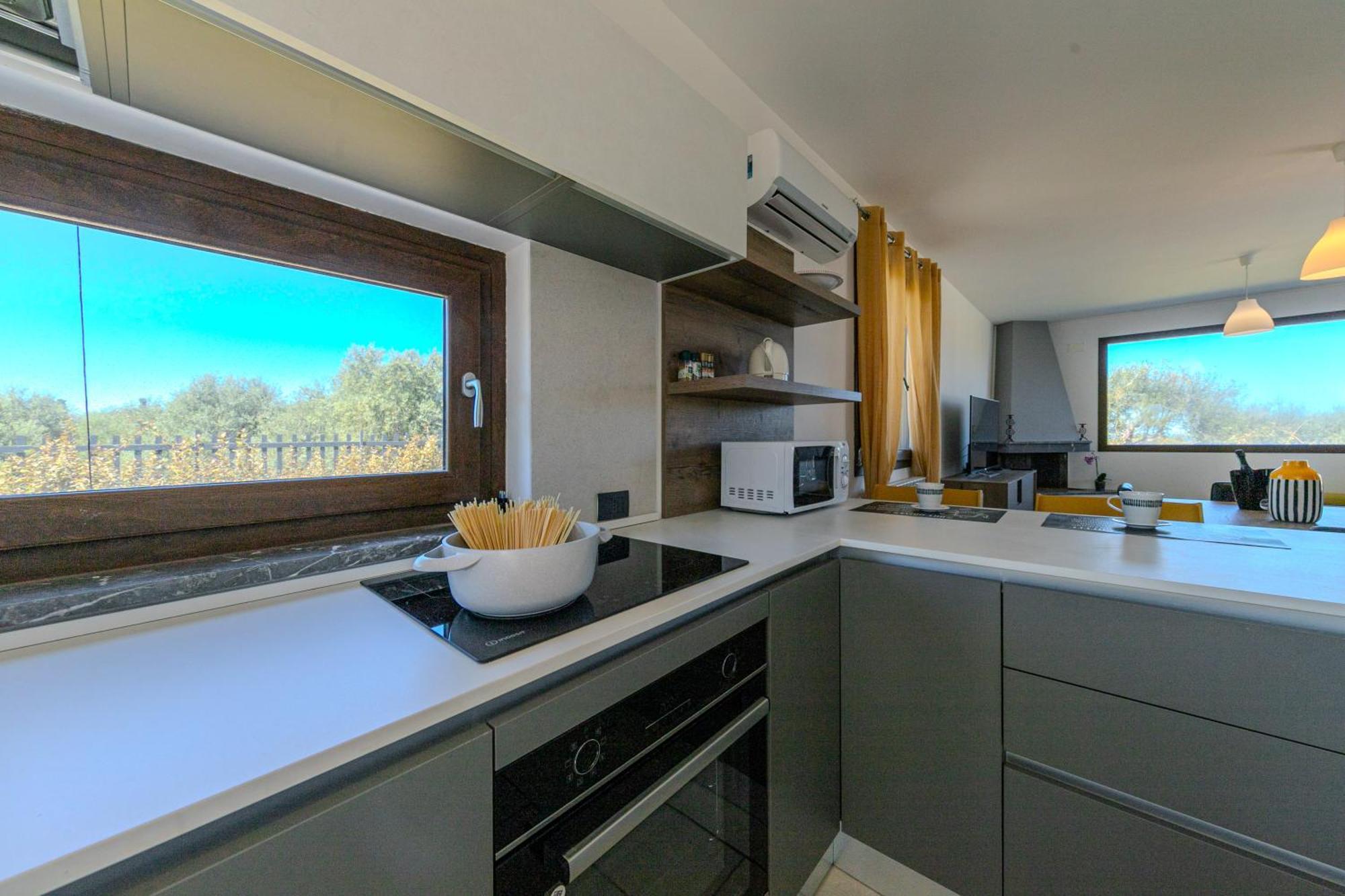 Villa Capo Playa Luxury